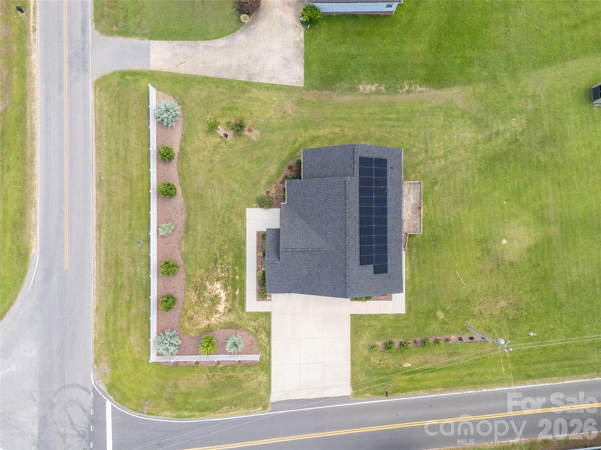 2507 Bill Thompson Rd, Lancaster, SC 29720