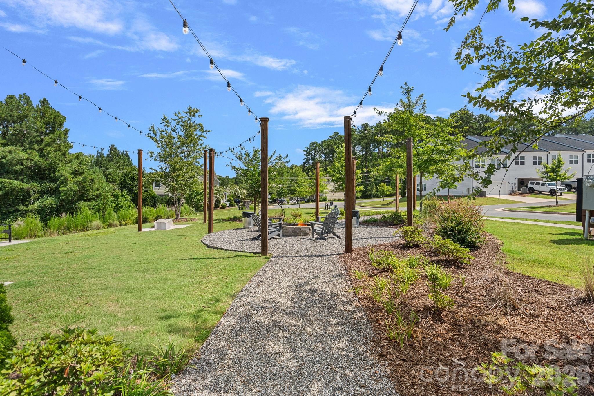 118 Berkeley Ave #D, Mooresville, NC 28117