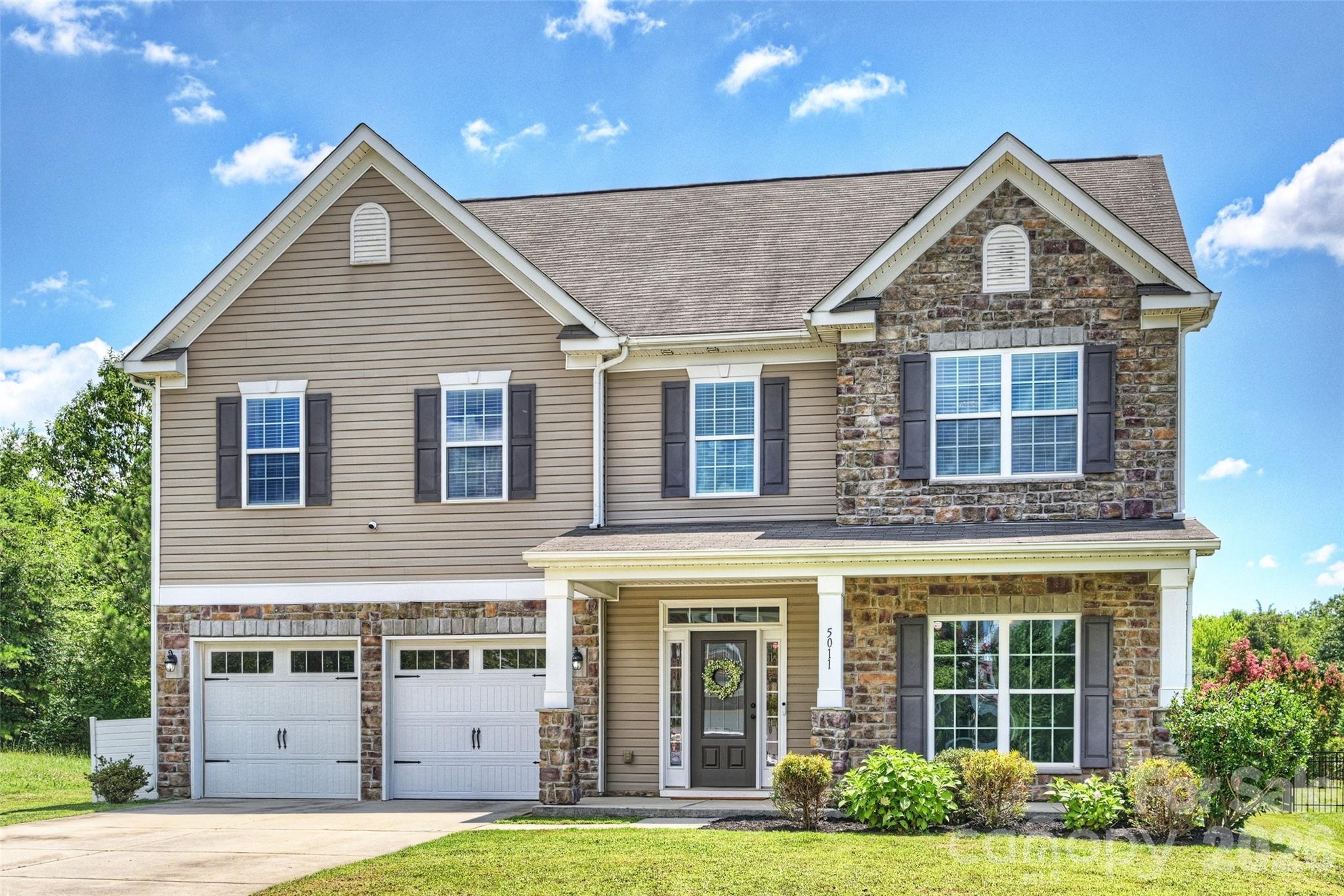 5011 Riverdale Dr, Charlotte, NC 28273