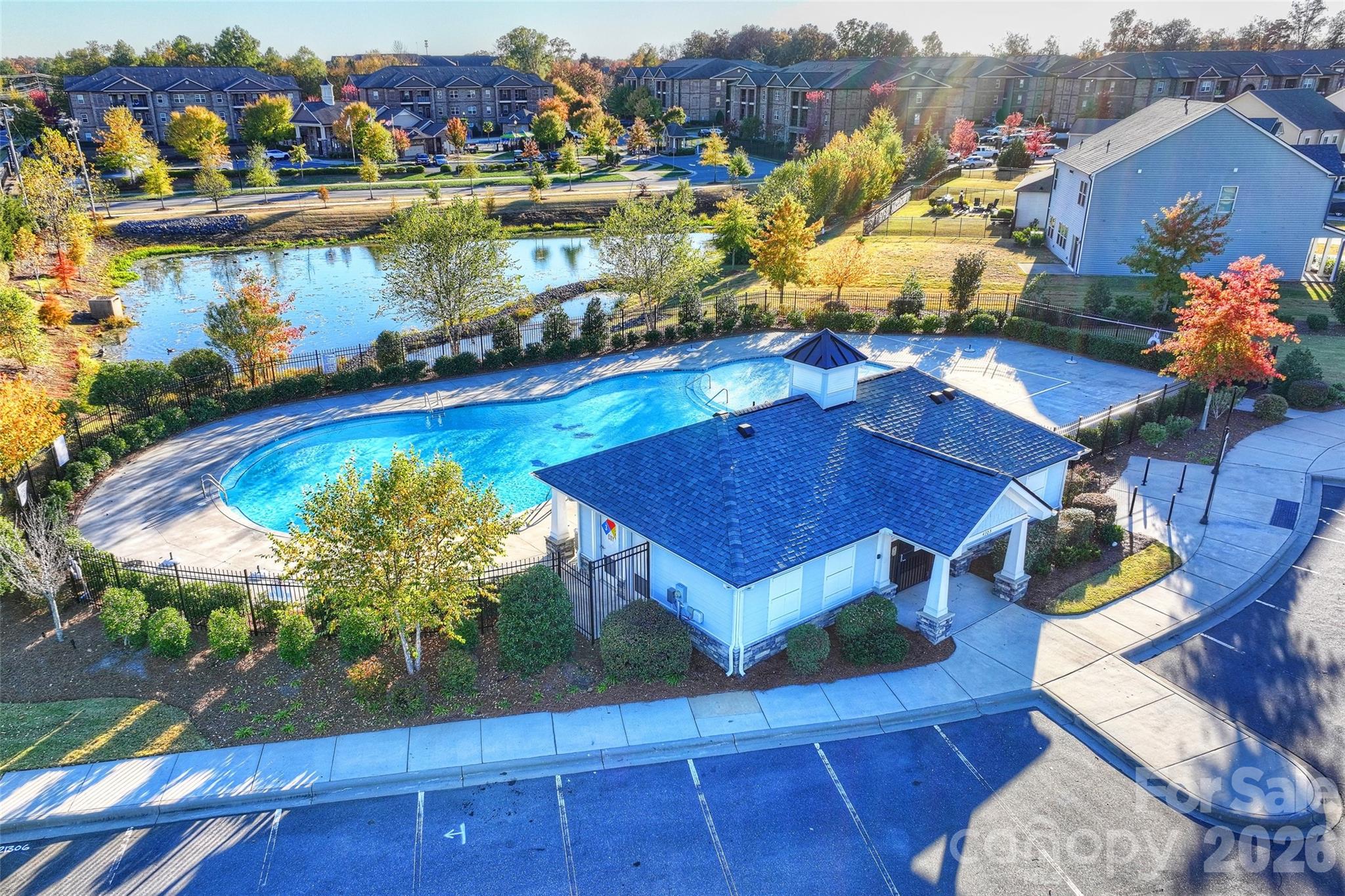 5011 Riverdale Dr, Charlotte, NC 28273