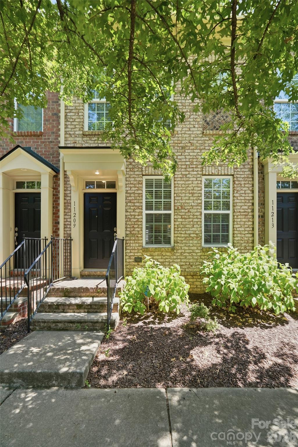 11209 Cedar Walk Ln, Charlotte, NC 28277