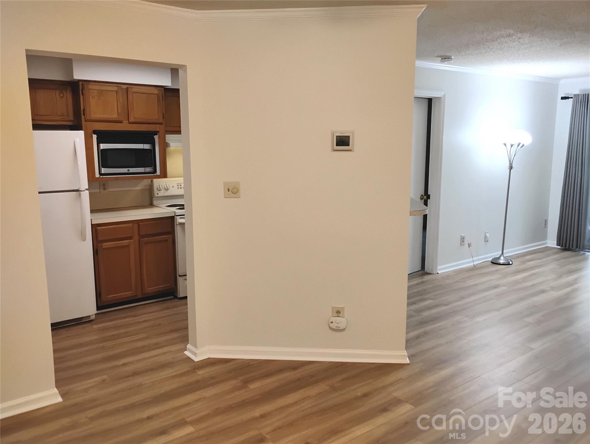 2536 Stradbrook Dr #B, Charlotte, NC 28210