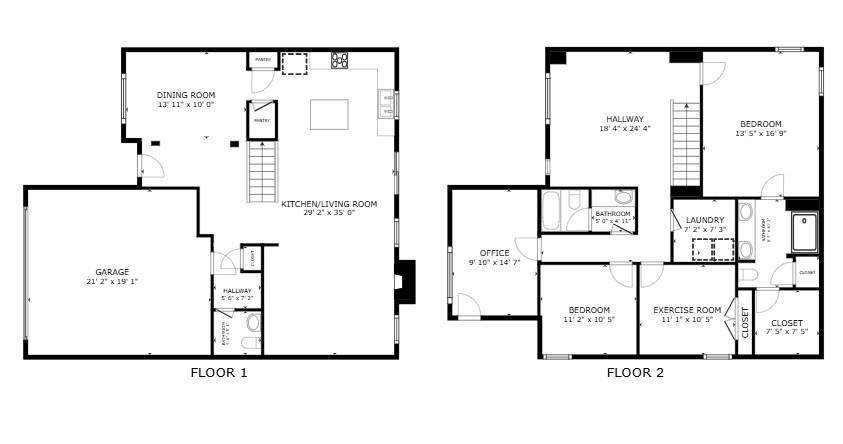 4626 Gibbons Link Rd, Charlotte, NC 28269