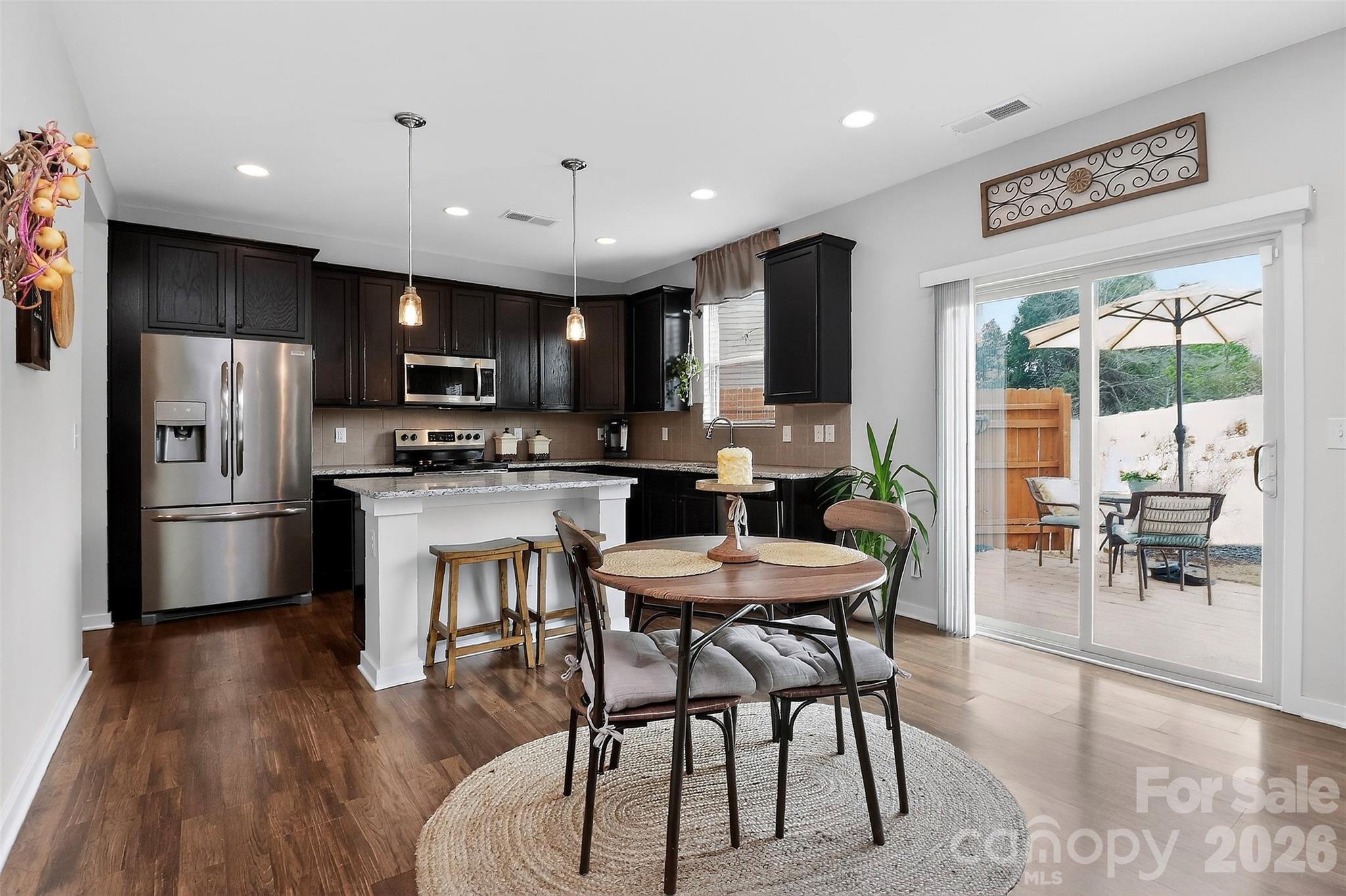 4626 Gibbons Link Rd, Charlotte, NC 28269