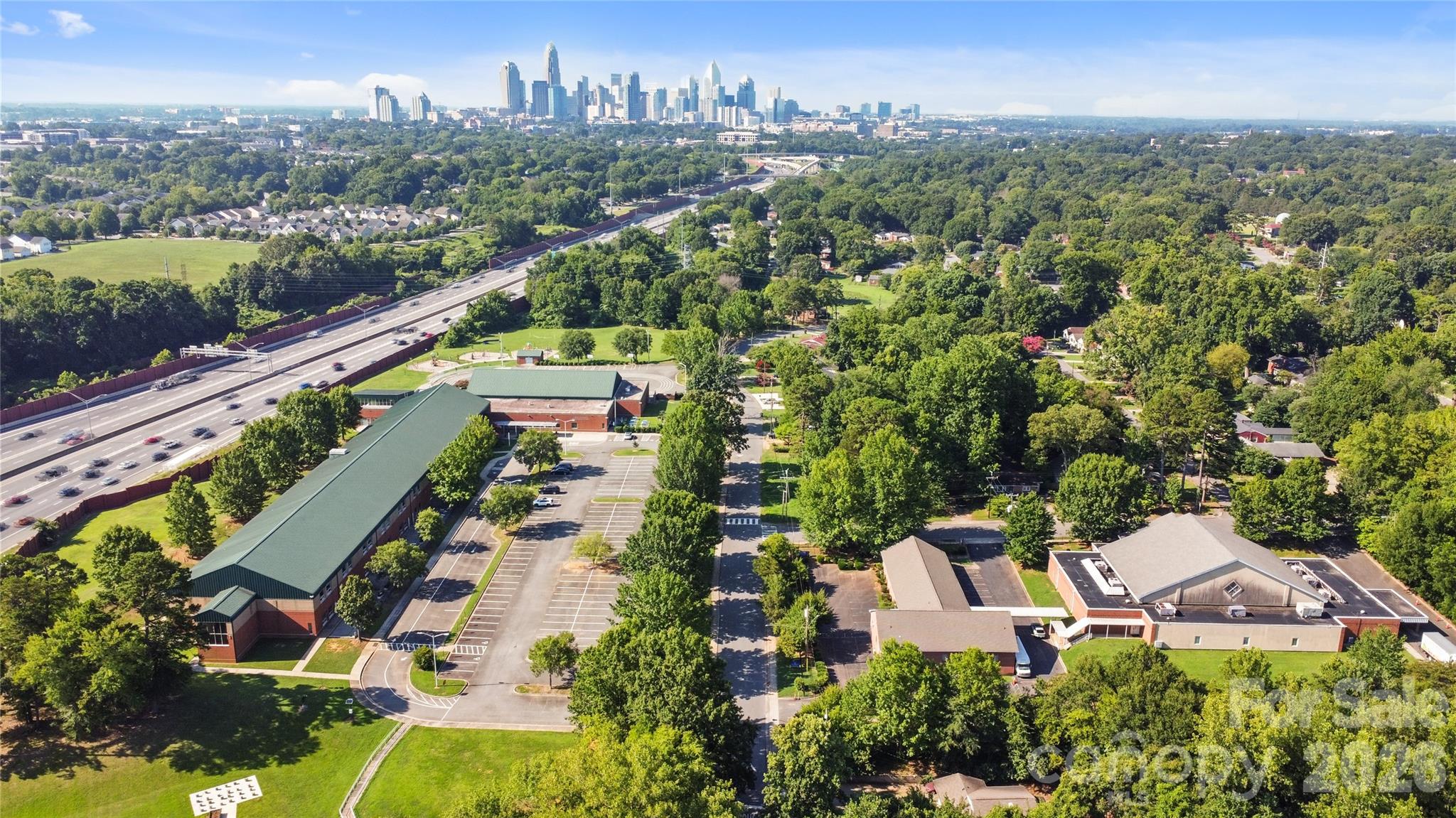 1301 Hateras Ave, Charlotte, NC 28216