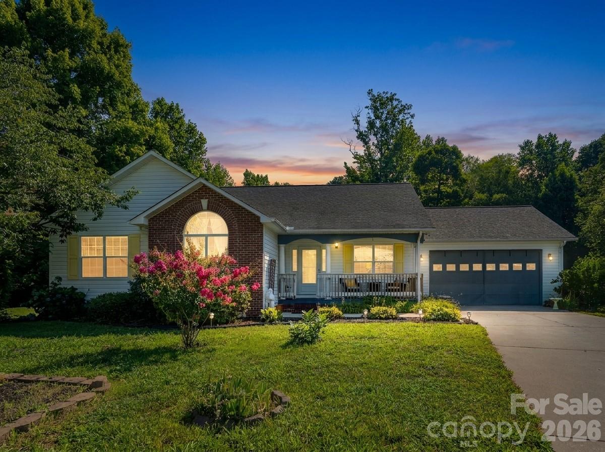 106 Quarry Way, Salisbury, NC 28146