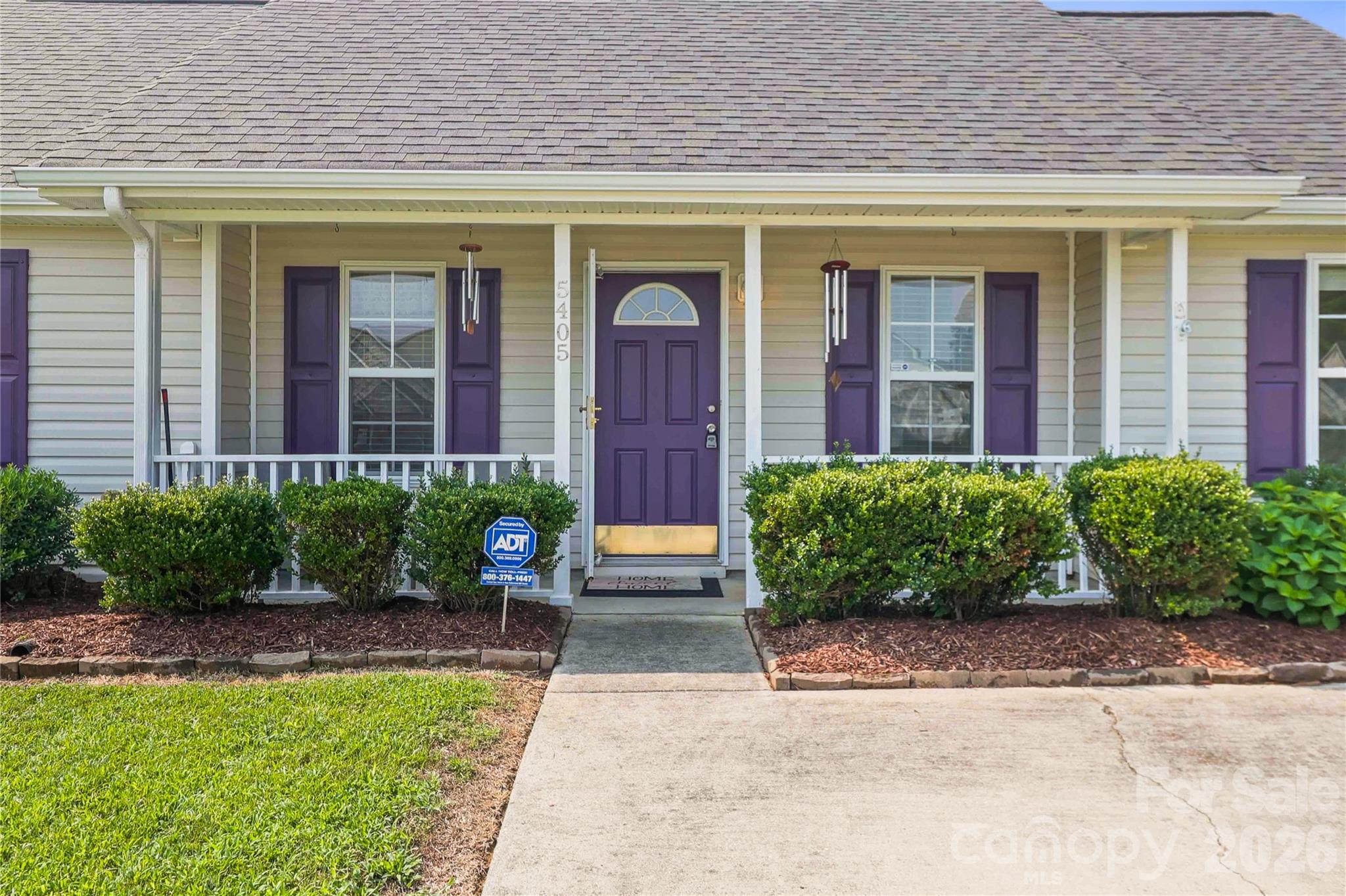 5405 Katherine Ct, Dallas, NC 28034