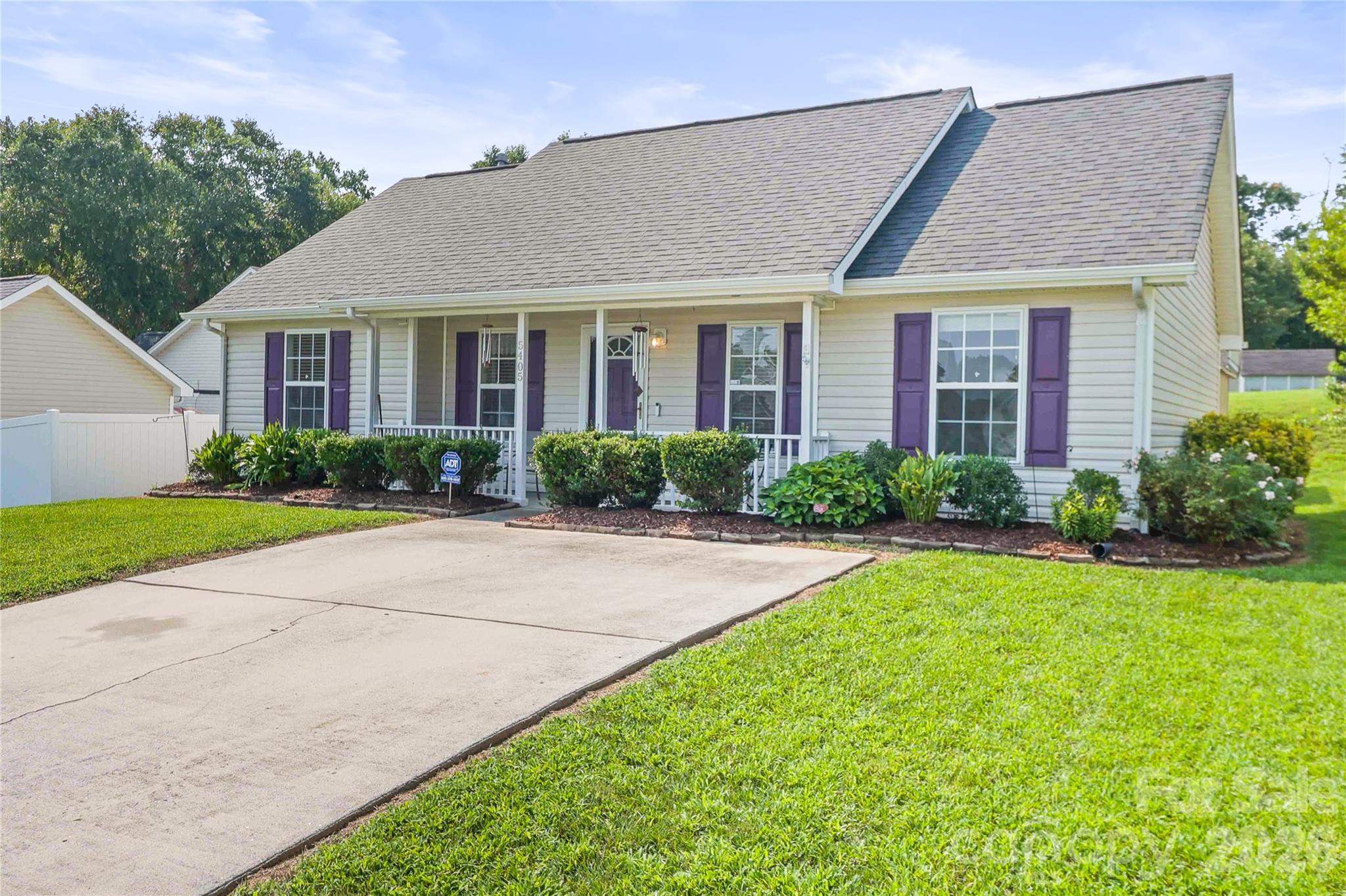 5405 Katherine Ct, Dallas, NC 28034