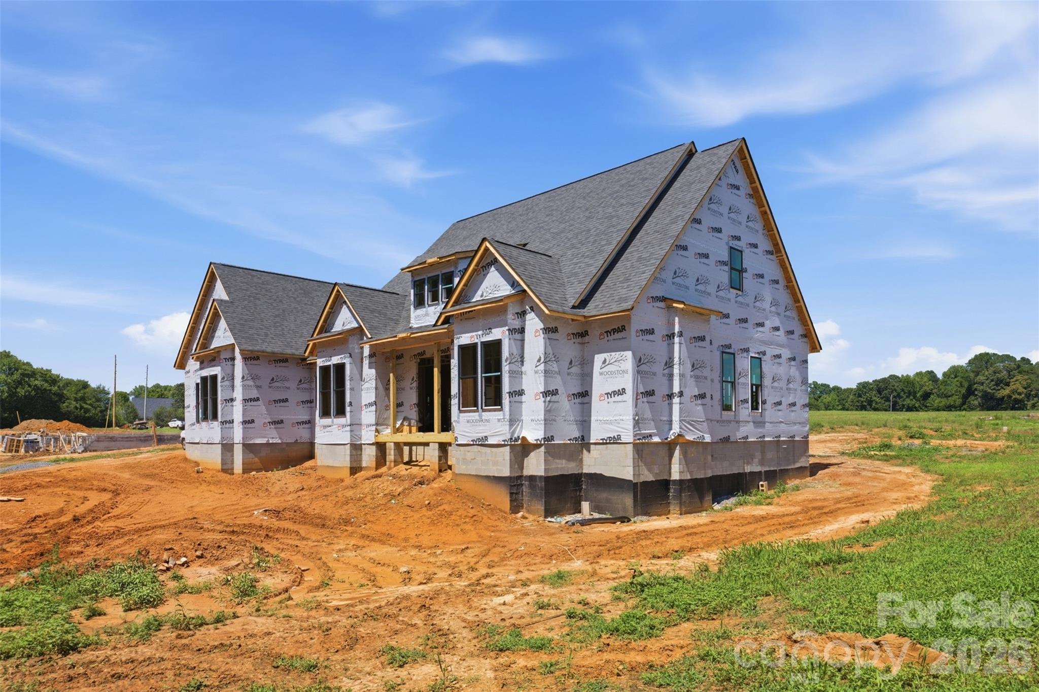 355 New Salem Rd #3, Statesville, NC 28625
