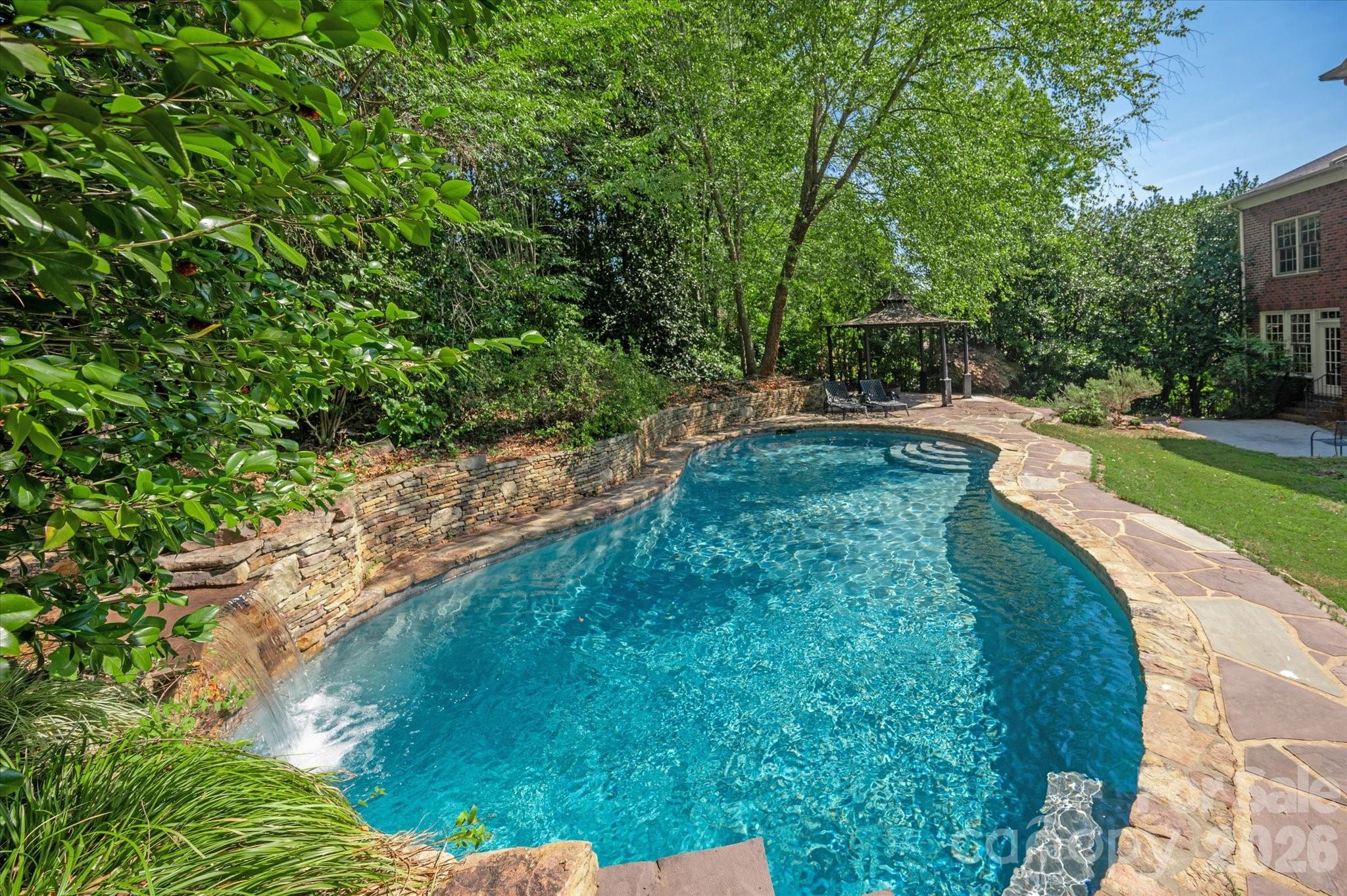 12129 James Jack Ln, Charlotte, NC 28277