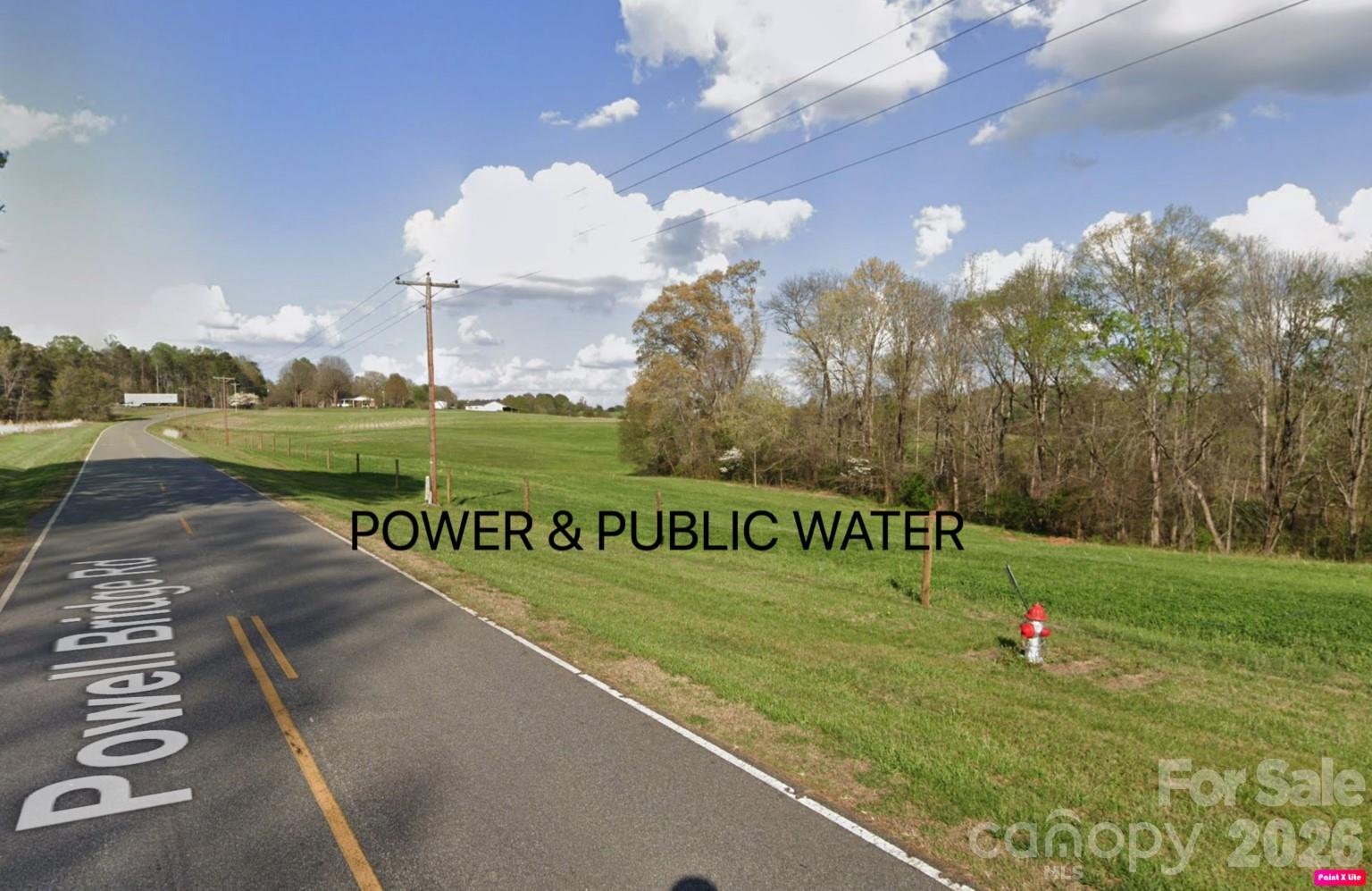 1 Powell Bridge Rd #1, Harmony, NC 28634