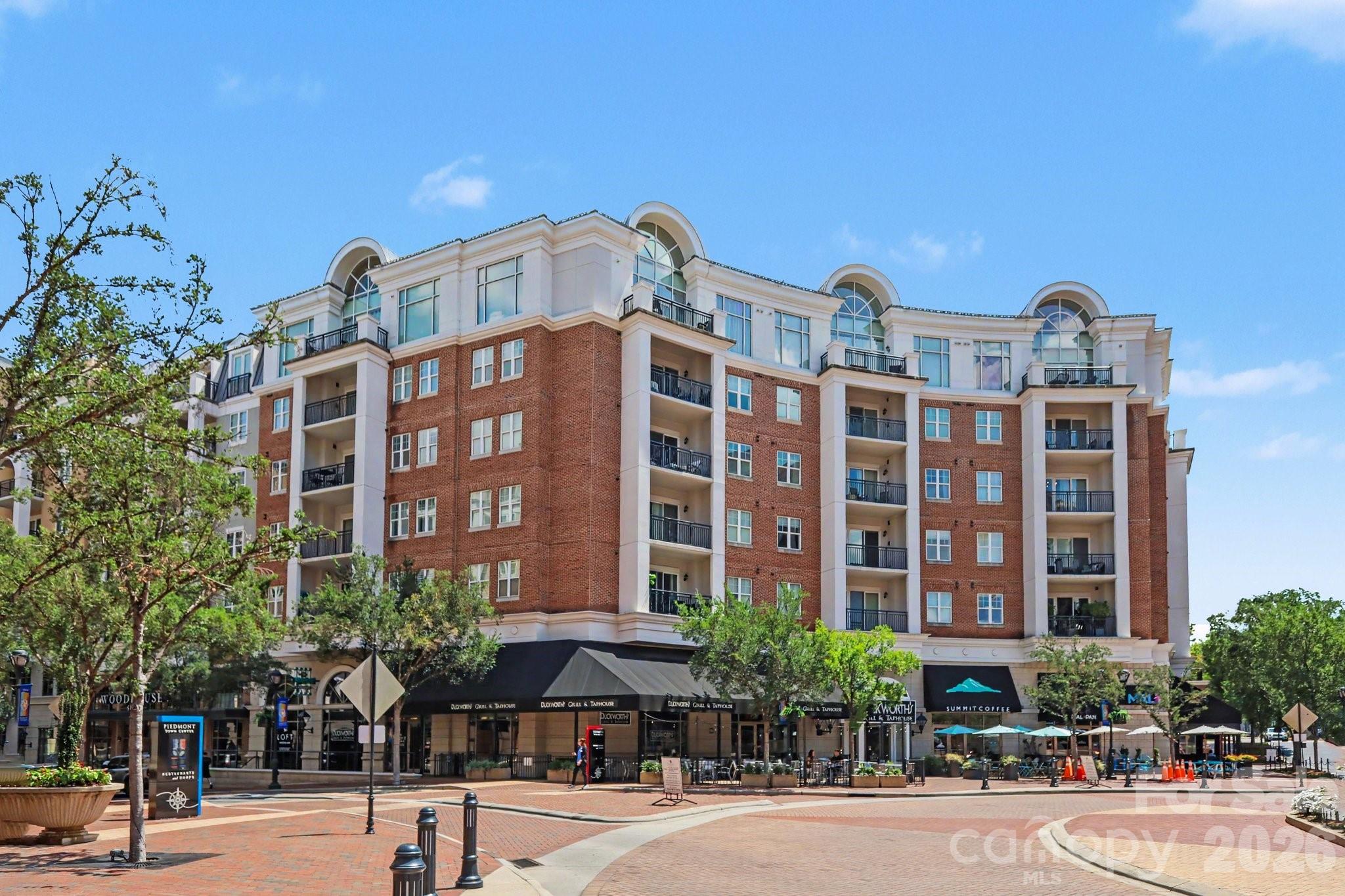 4625 Piedmont Row Dr #417, Charlotte, NC 28210