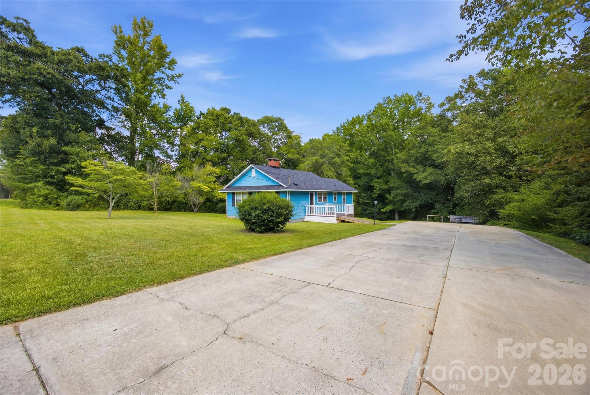 1471 Winthrop Ave, Lancaster, SC 29720