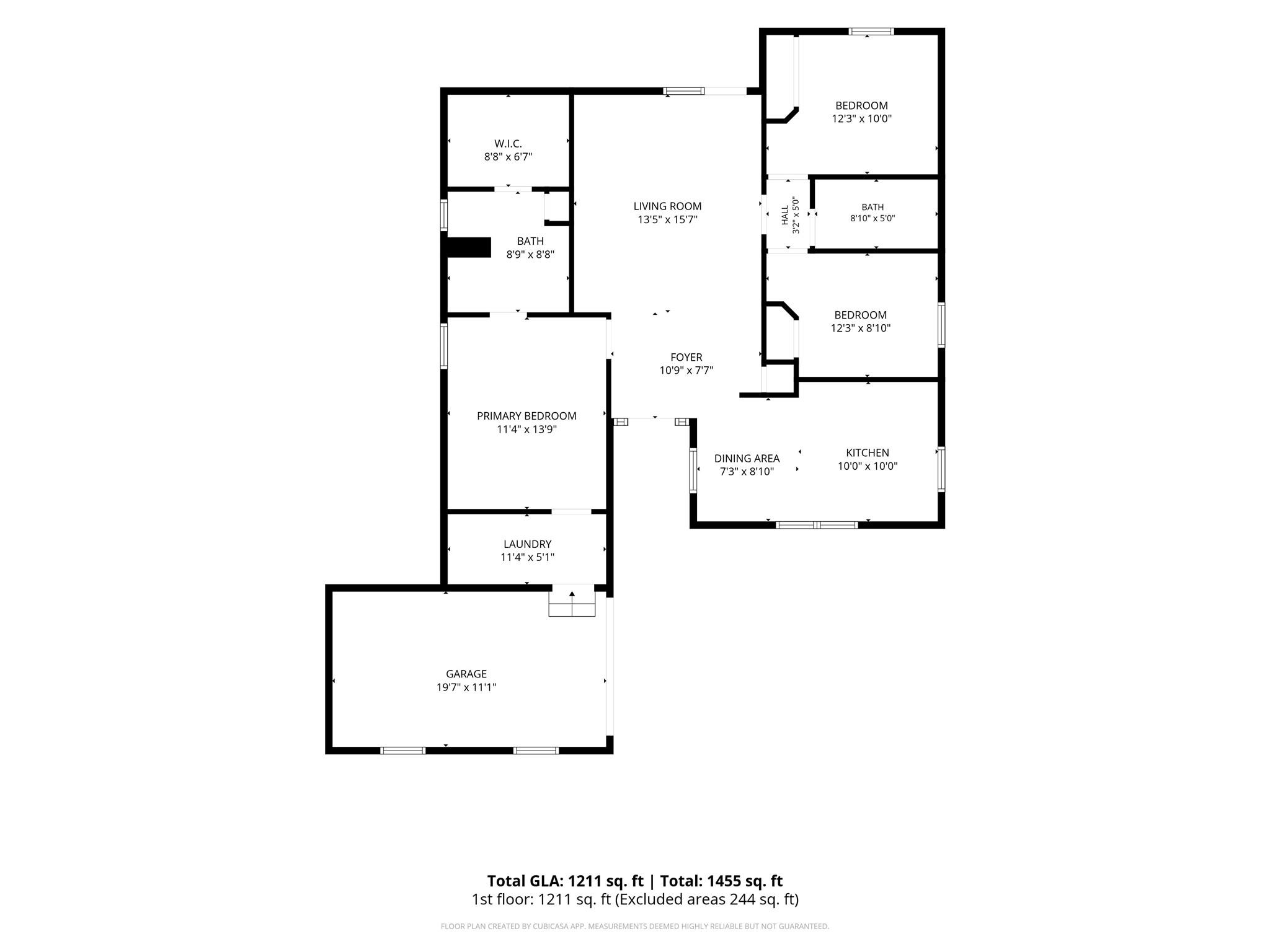 676 Continental Dr, Concord, NC 28025