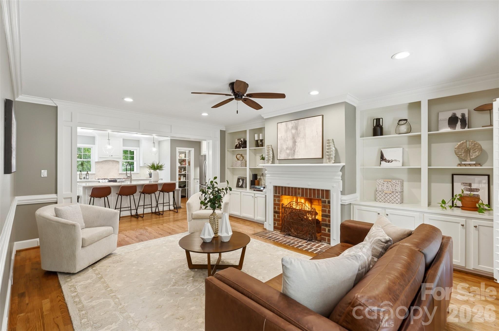 170 S Kimberly Rd, Davidson, NC 28036