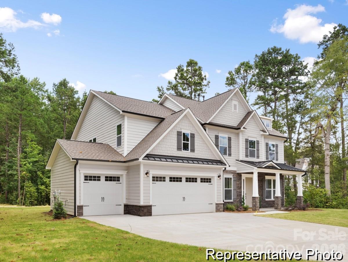 1867 Climbing Rose Ct #15, Rock Hill, SC 29732