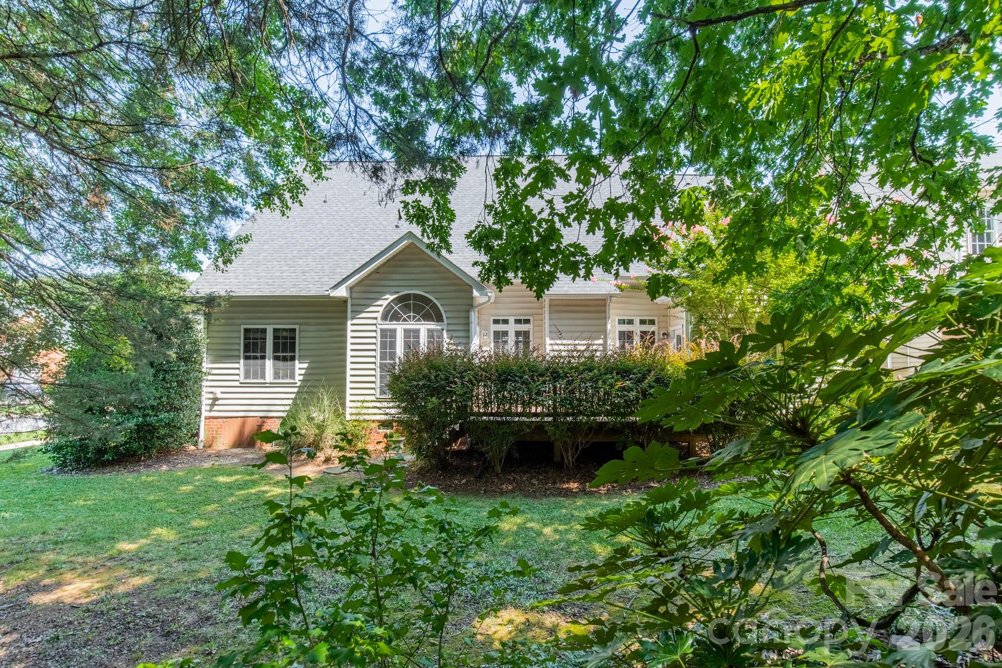 20400 Marblehead Ct, Cornelius, NC 28031