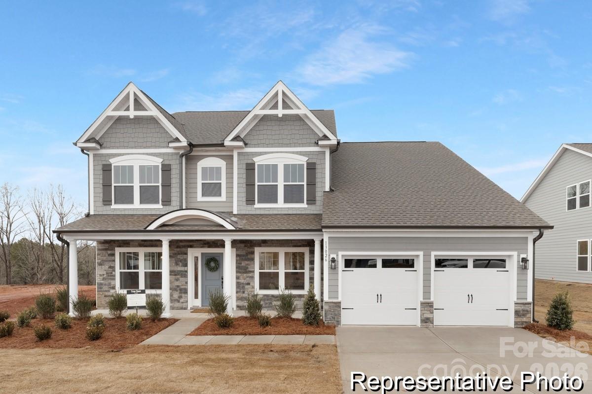 1865 Climbing Rose Ct #16, Rock Hill, SC 29732