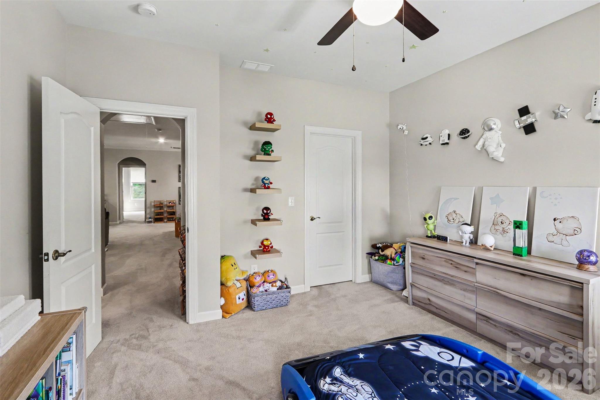 122 Campanile Dr, Mooresville, NC 28117