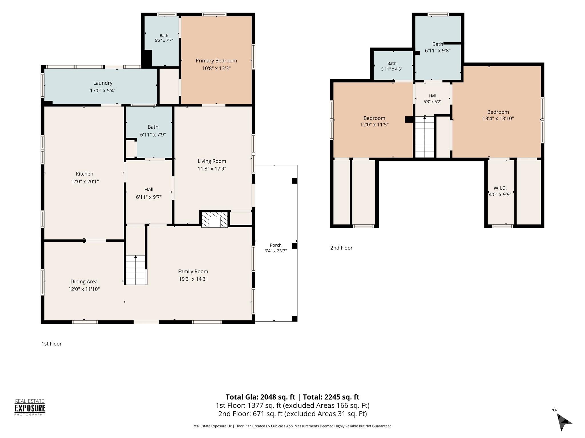 117 Marion St, Clover, SC 29710