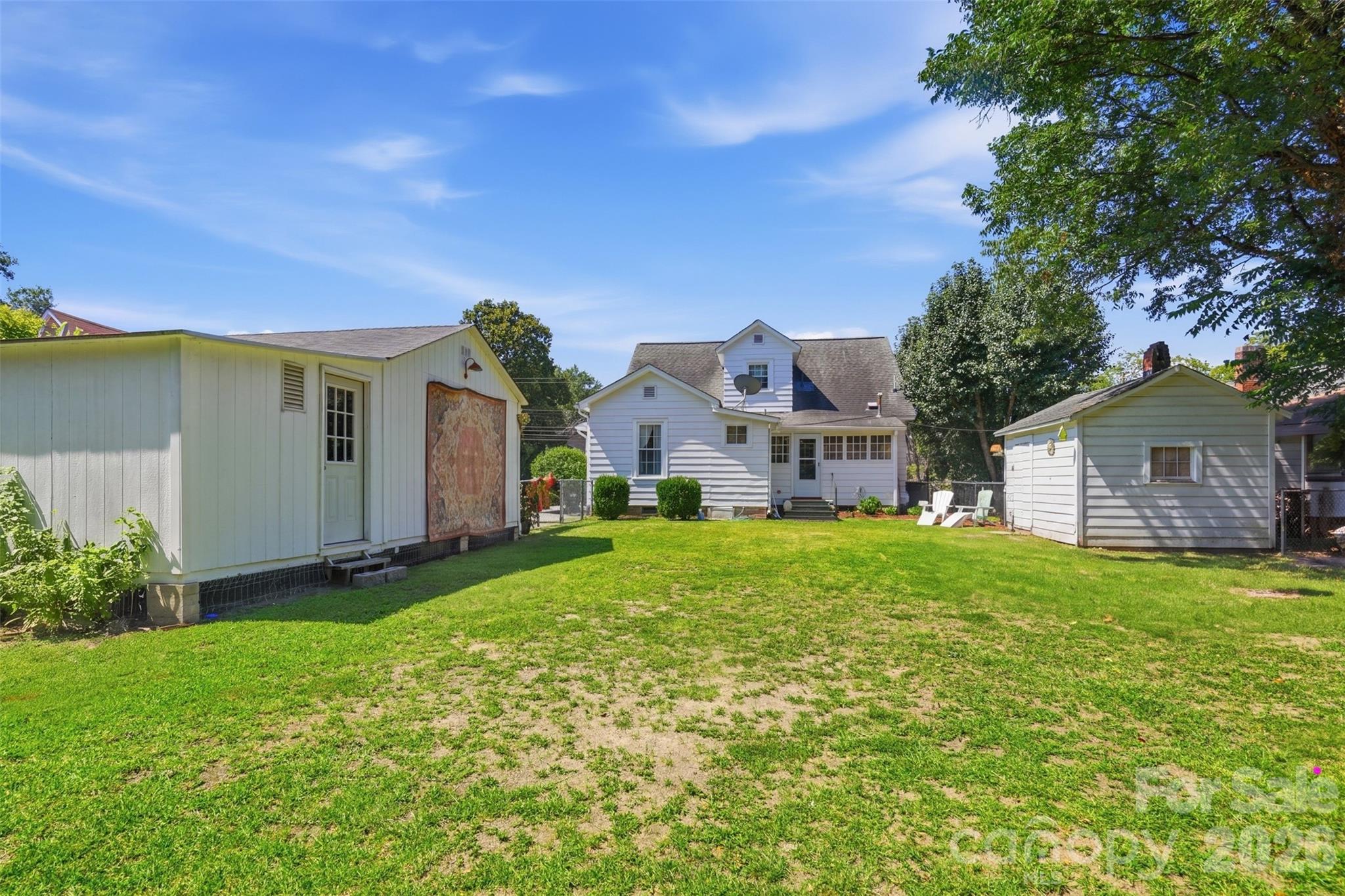 117 Marion St, Clover, SC 29710
