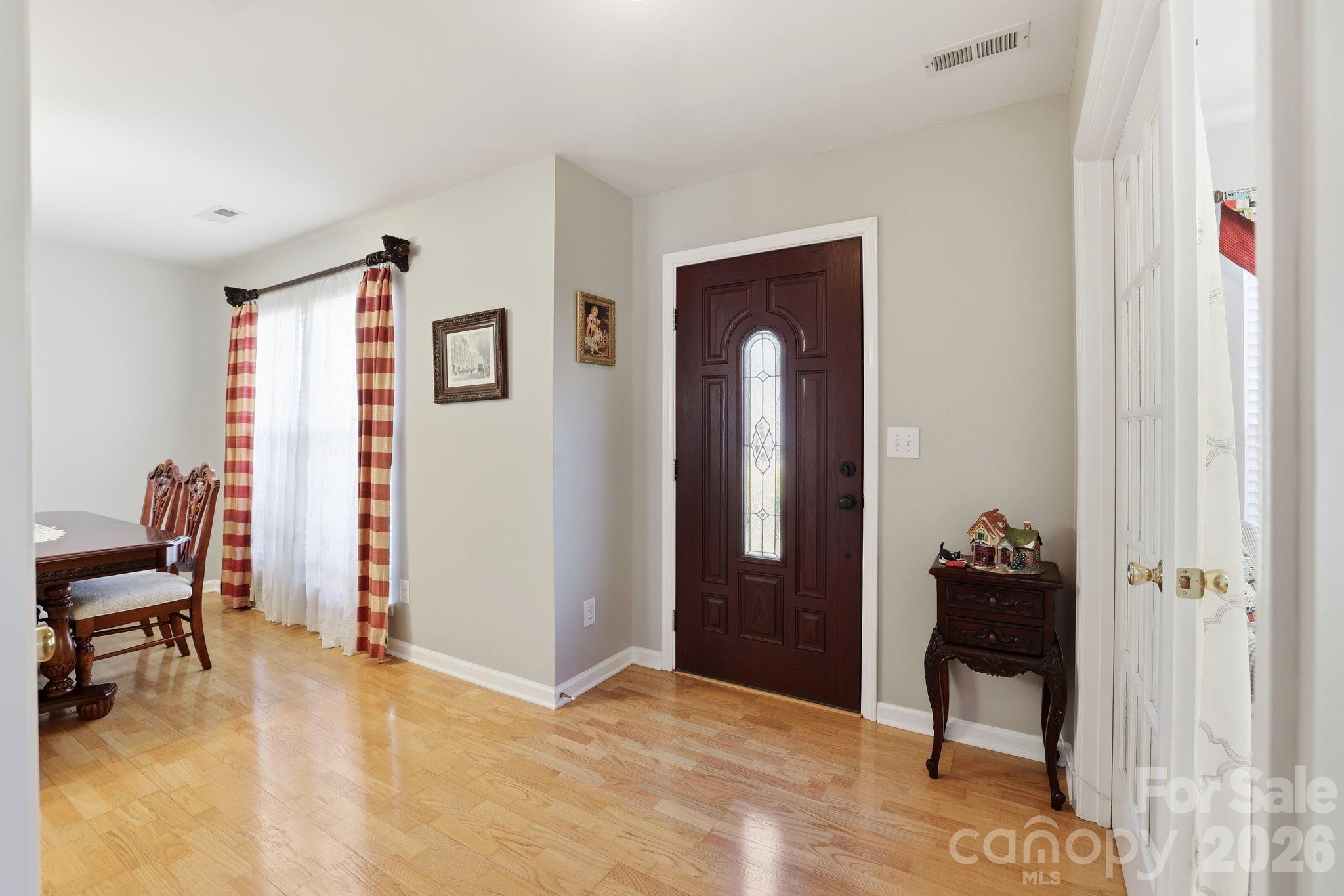 6306 Trevor Simpson Dr, Indian Trail, NC 28079