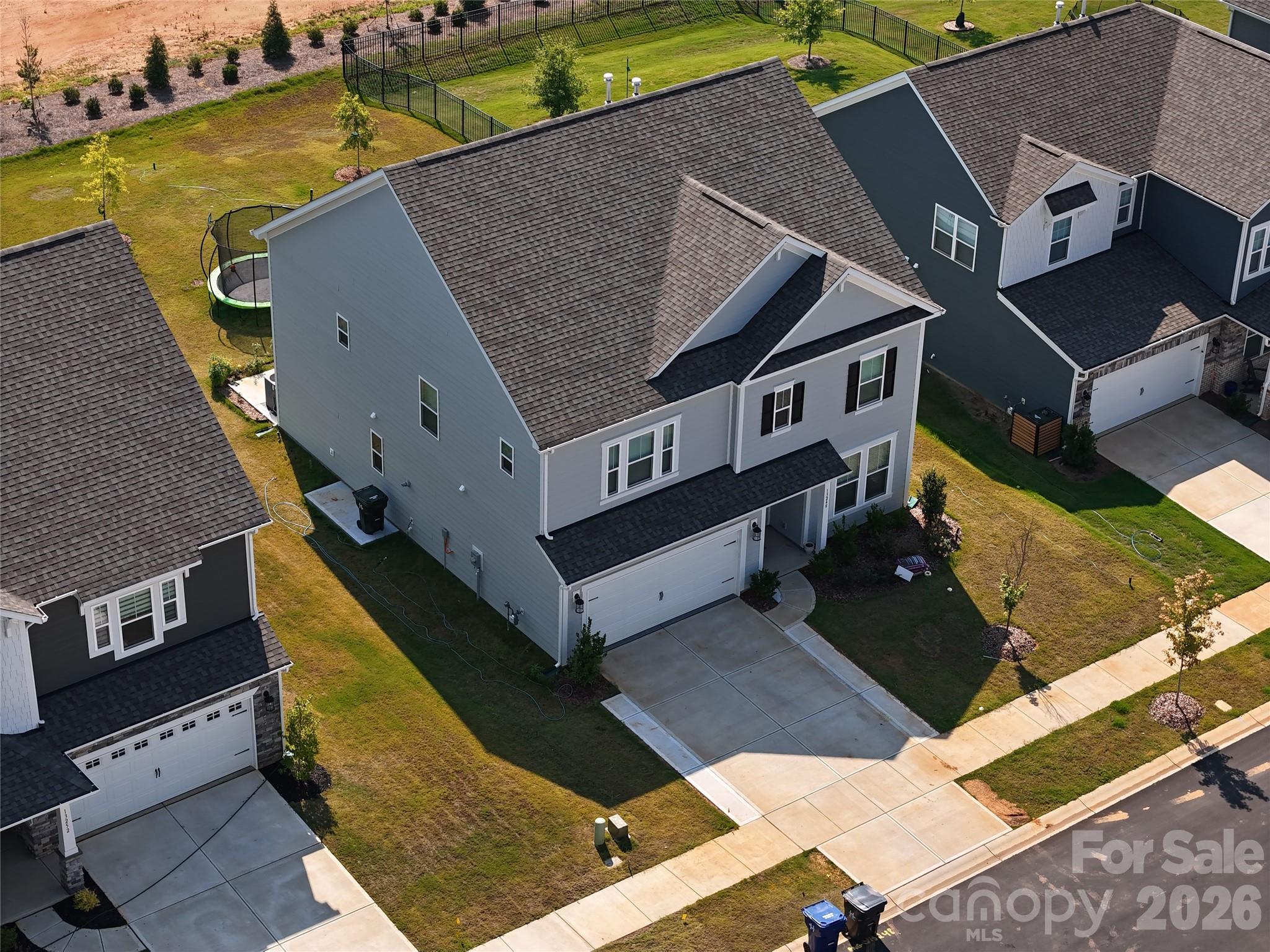 13248 Chopin Ridge Rd #299, Huntersville, NC 28078