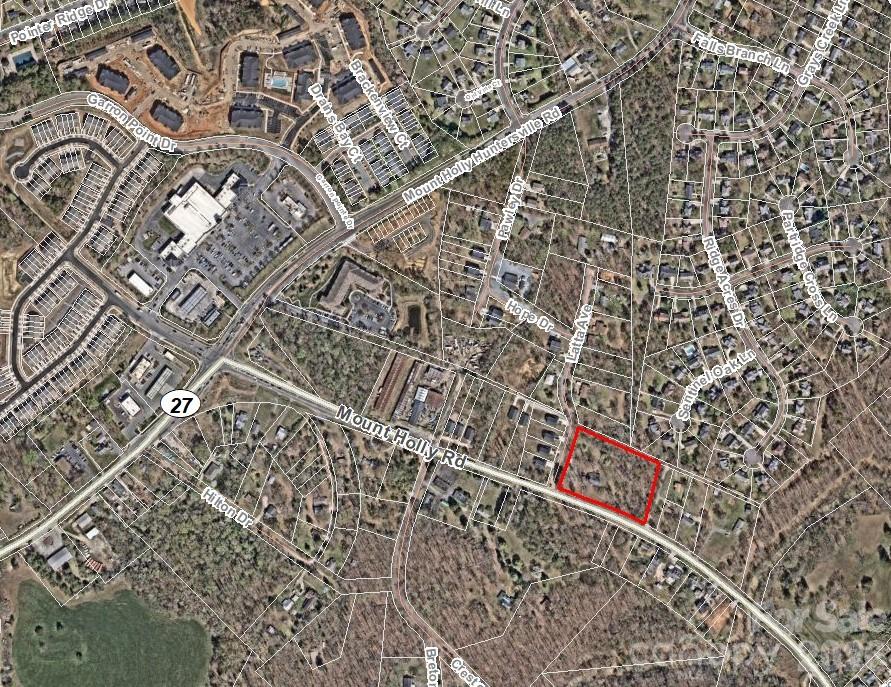 10716 Mount Holly Rd, Charlotte, NC 28214