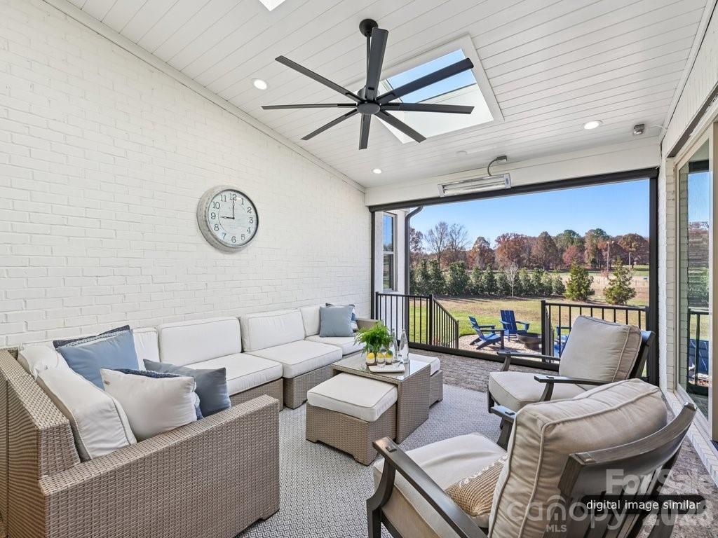 6535 Cashion Rd, Huntersville, NC 28036