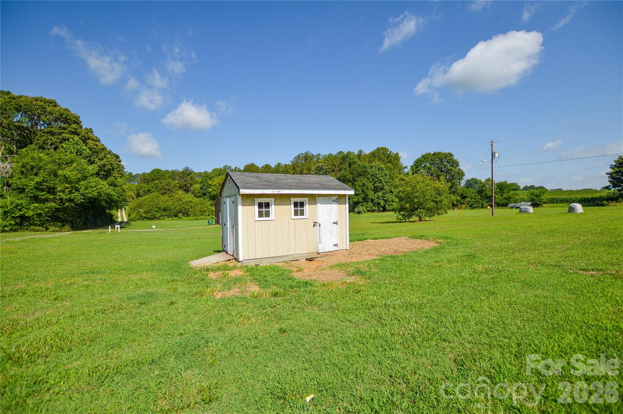 134 Patton Ln, Kannapolis, NC 28081