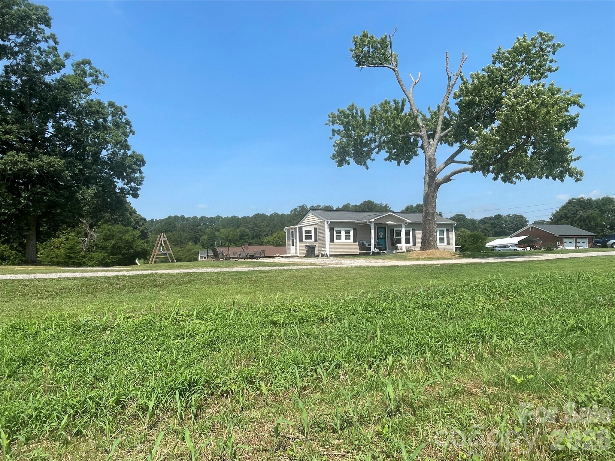134 Patton Ln, Kannapolis, NC 28081