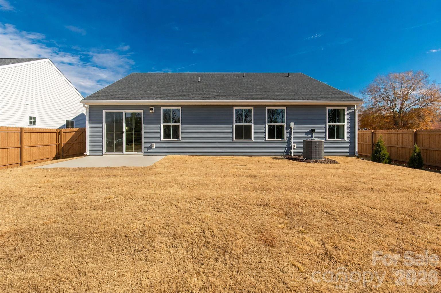 139 Commerce Blvd, Lancaster, SC 29720