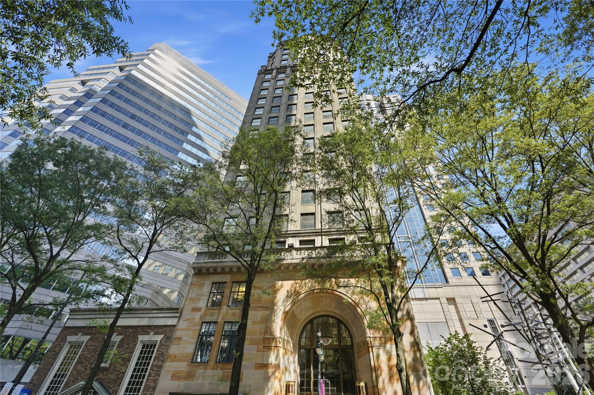 112 S Tryon St #1570, Charlotte, NC 28202