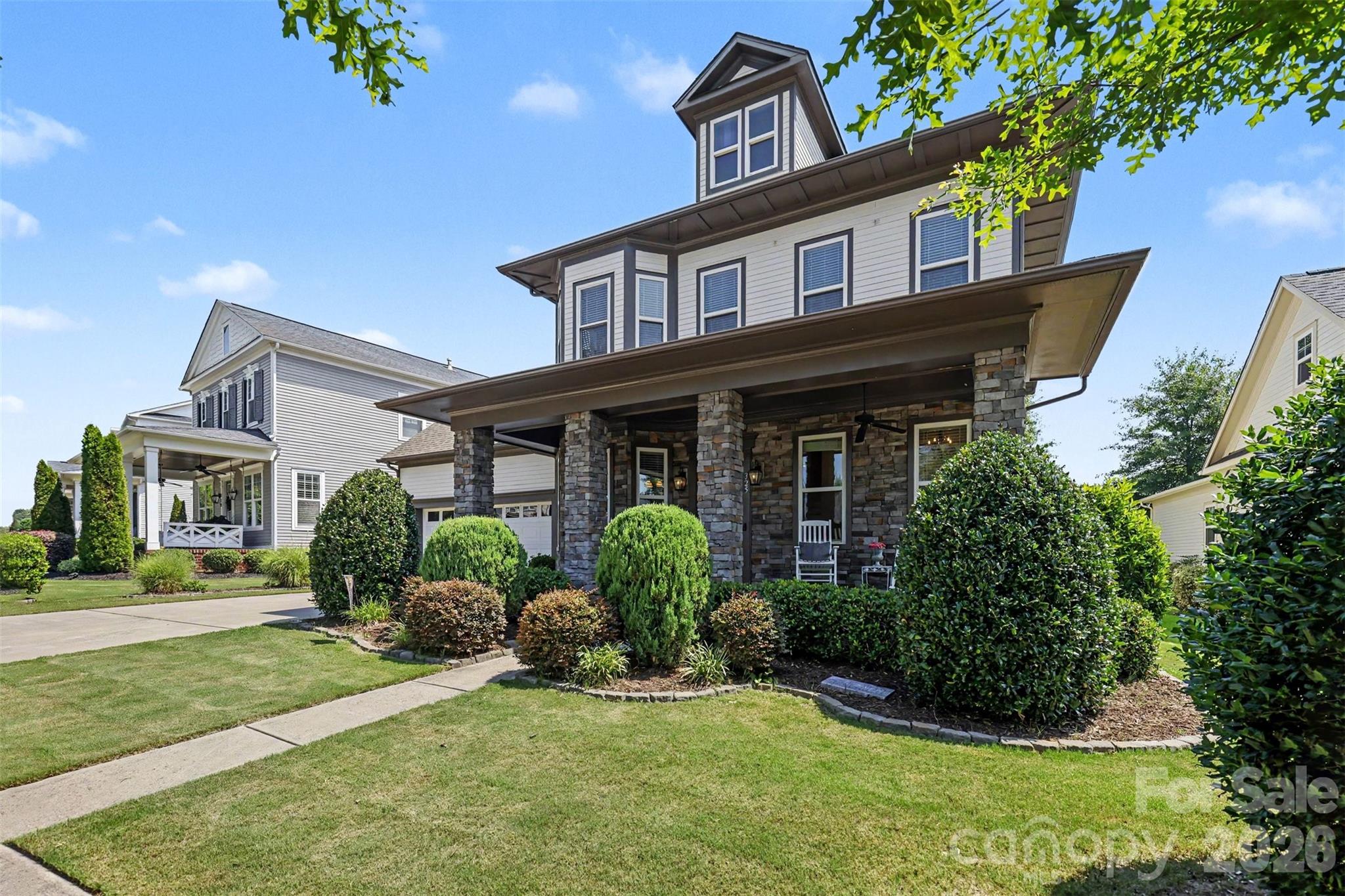 325 Sensibility Cir, Fort Mill, SC 29708