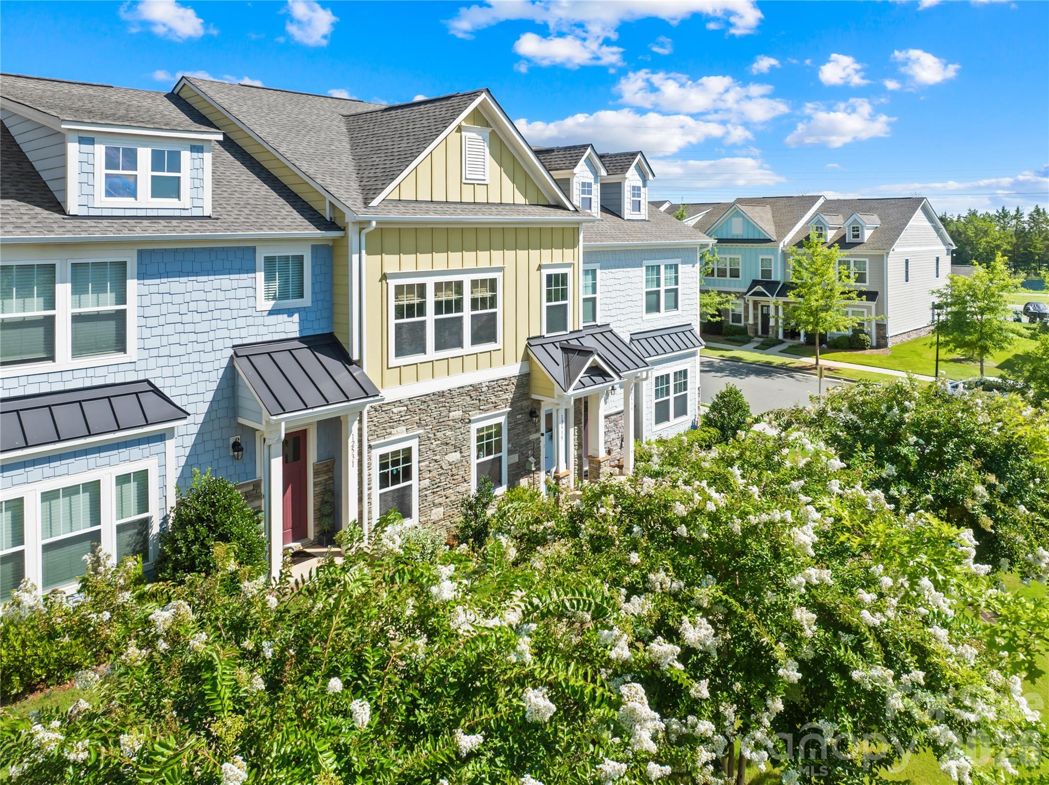 12535 Bryton Ridge Pw, Huntersville, NC 28078