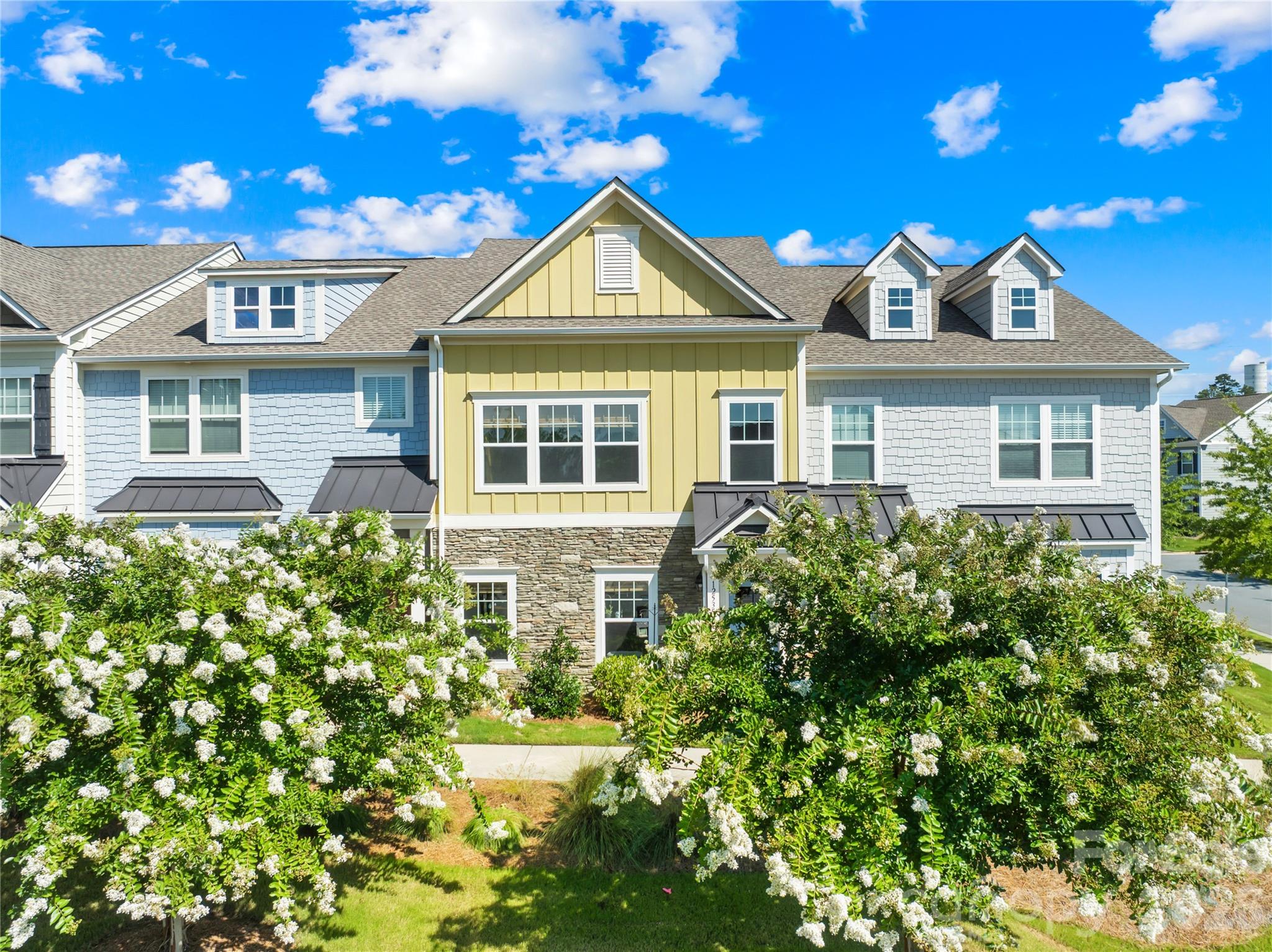 12535 Bryton Ridge Pw, Huntersville, NC 28078
