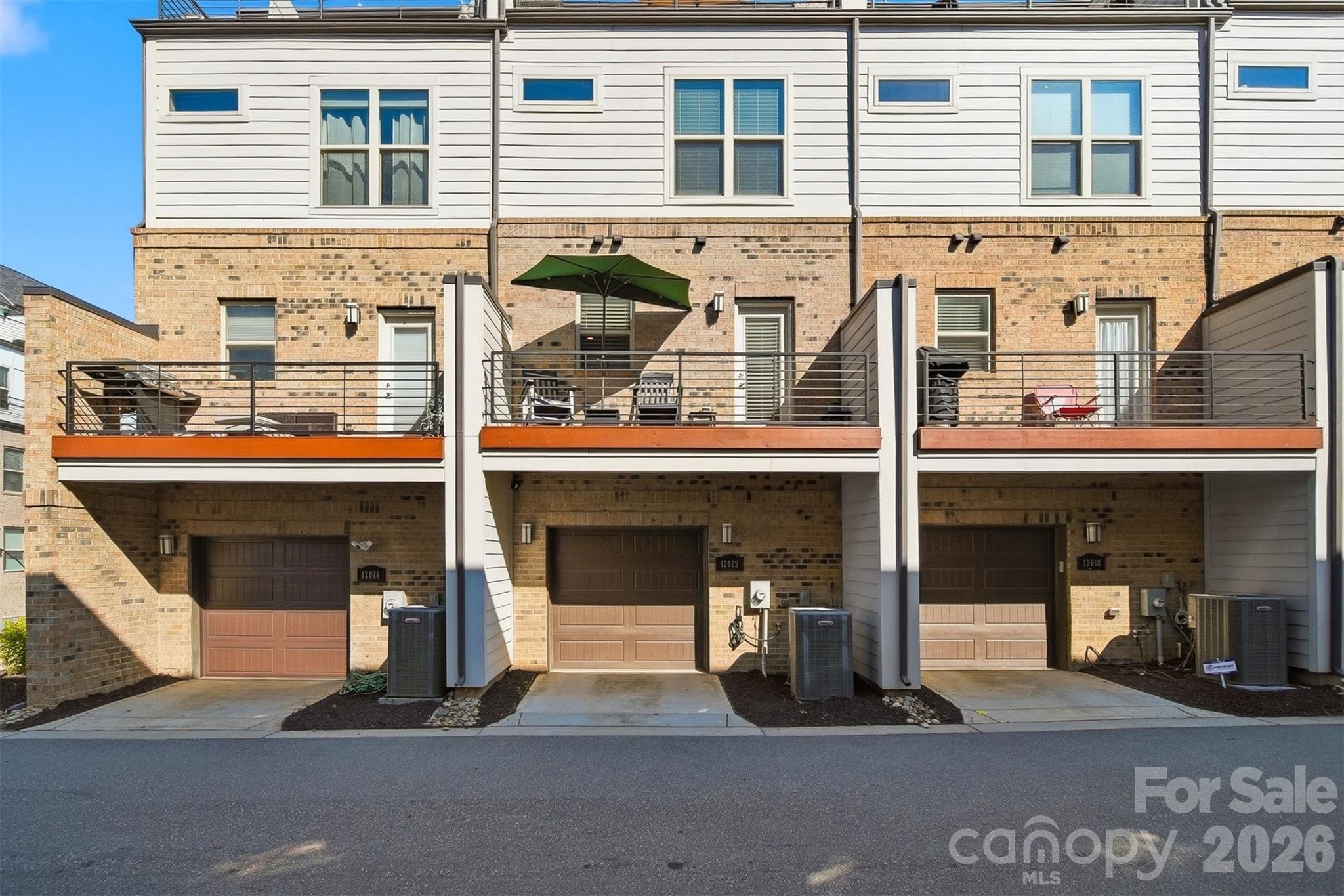 12022 Brooklyn Ave, Charlotte, NC 28204