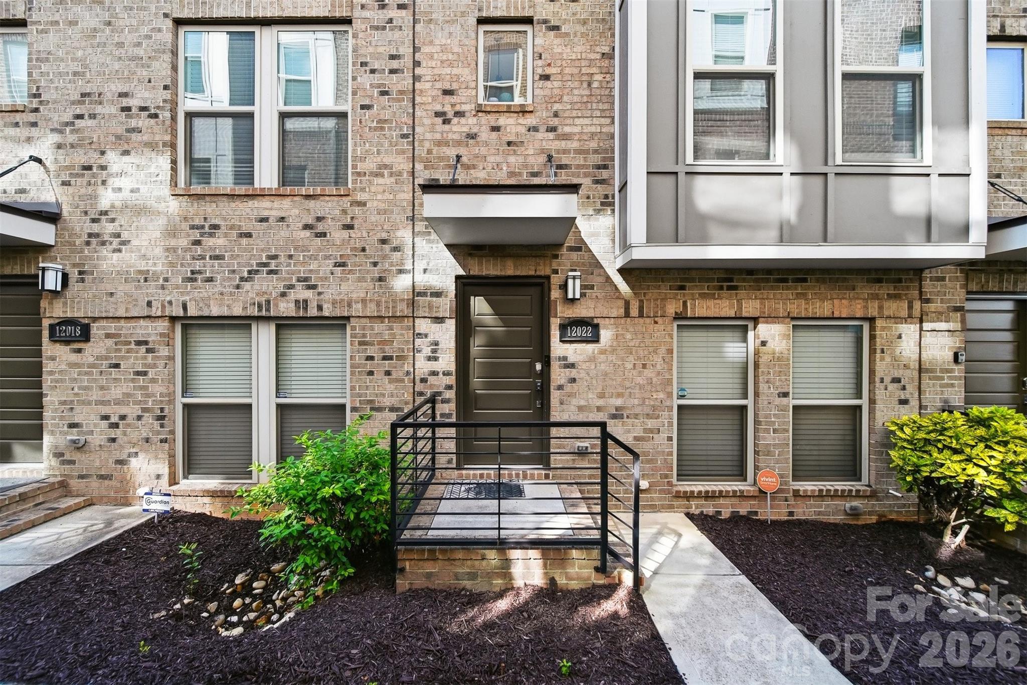 12022 Brooklyn Ave, Charlotte, NC 28204