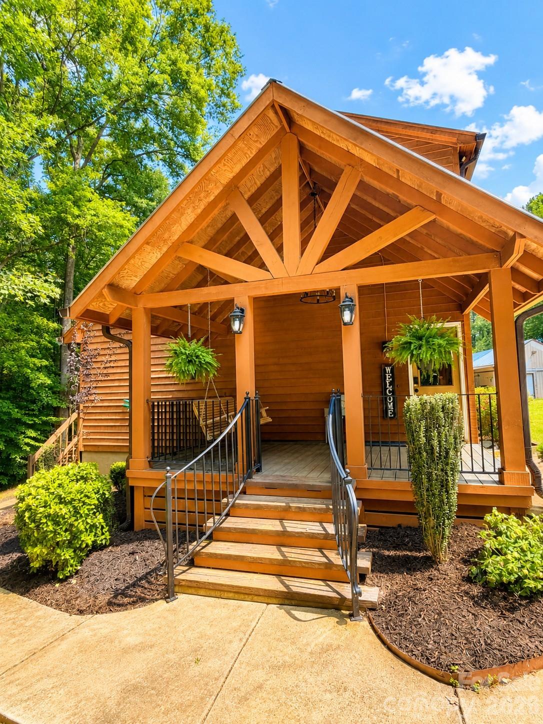 5814 Lakeway Trl S, Waxhaw, NC 28173