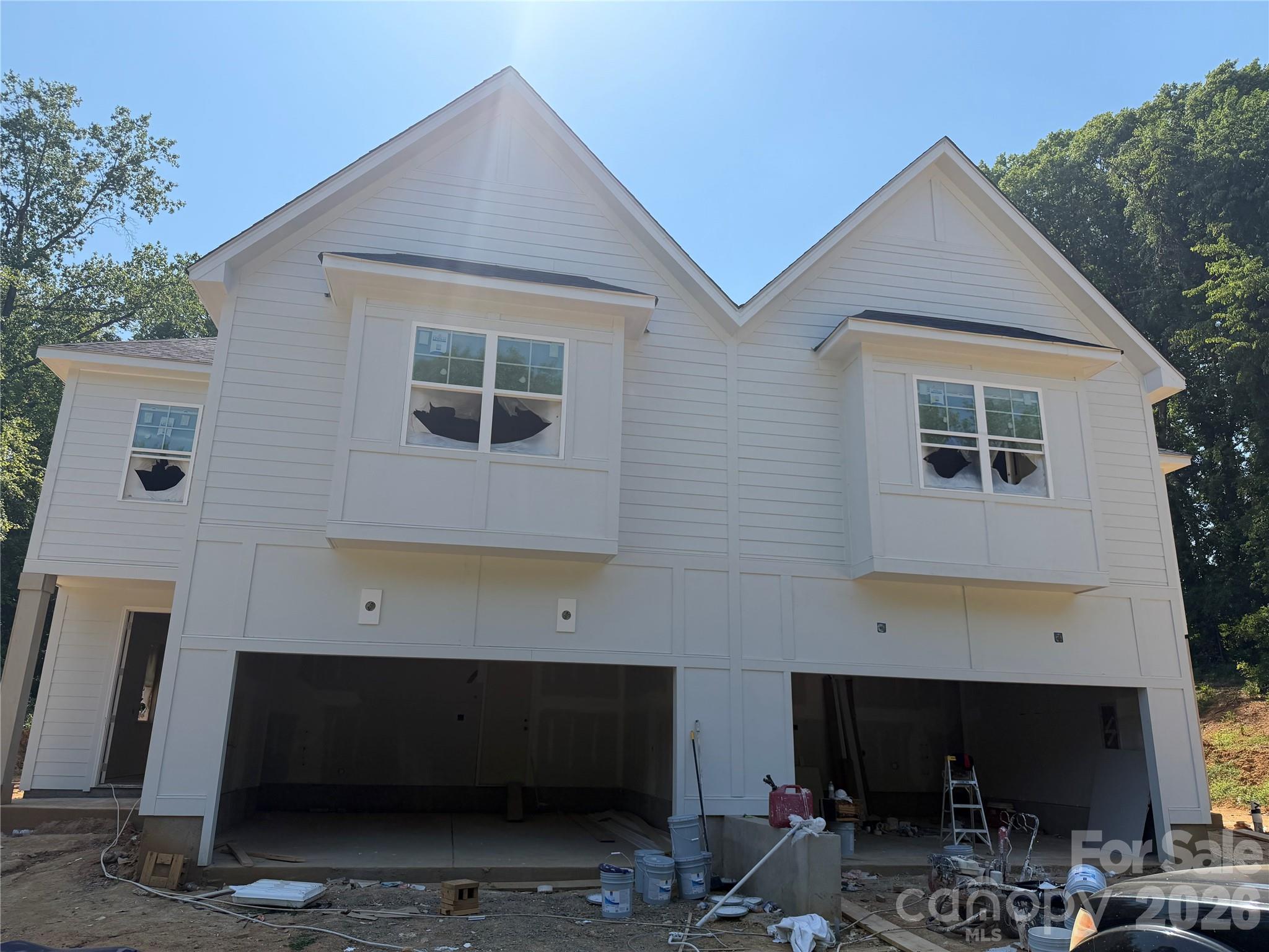 548 Carolyn Ln, Charlotte, NC 28213
