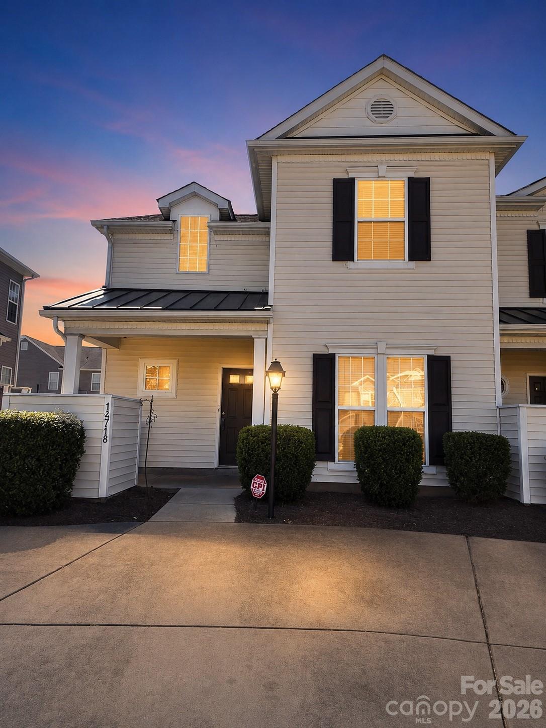 14718 Lions Pride Ct, Charlotte, NC 28273