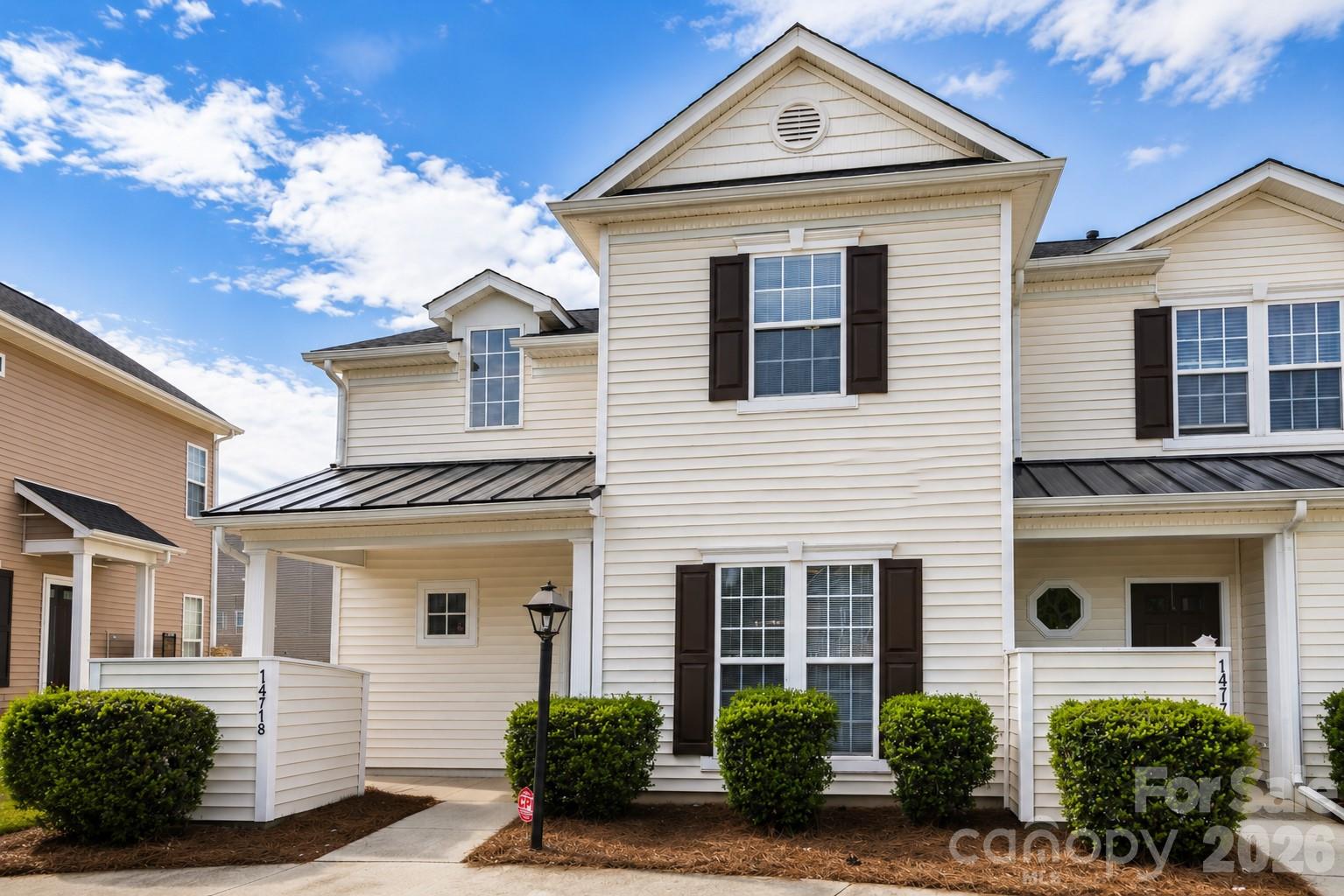 14718 Lions Pride Ct, Charlotte, NC 28273