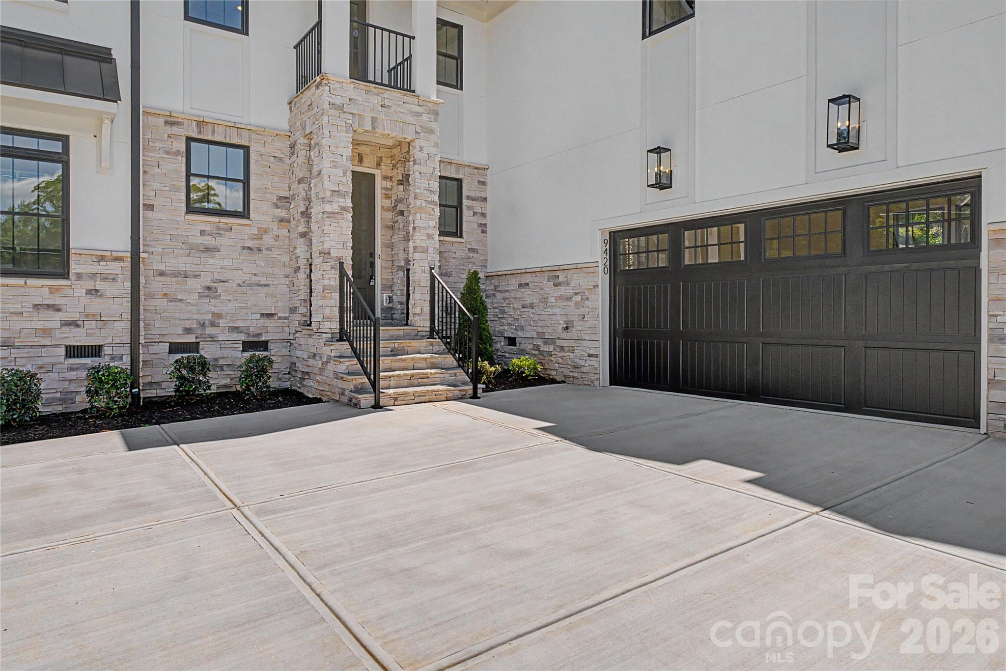 9420 Greyson Ridge Dr, Charlotte, NC 28277