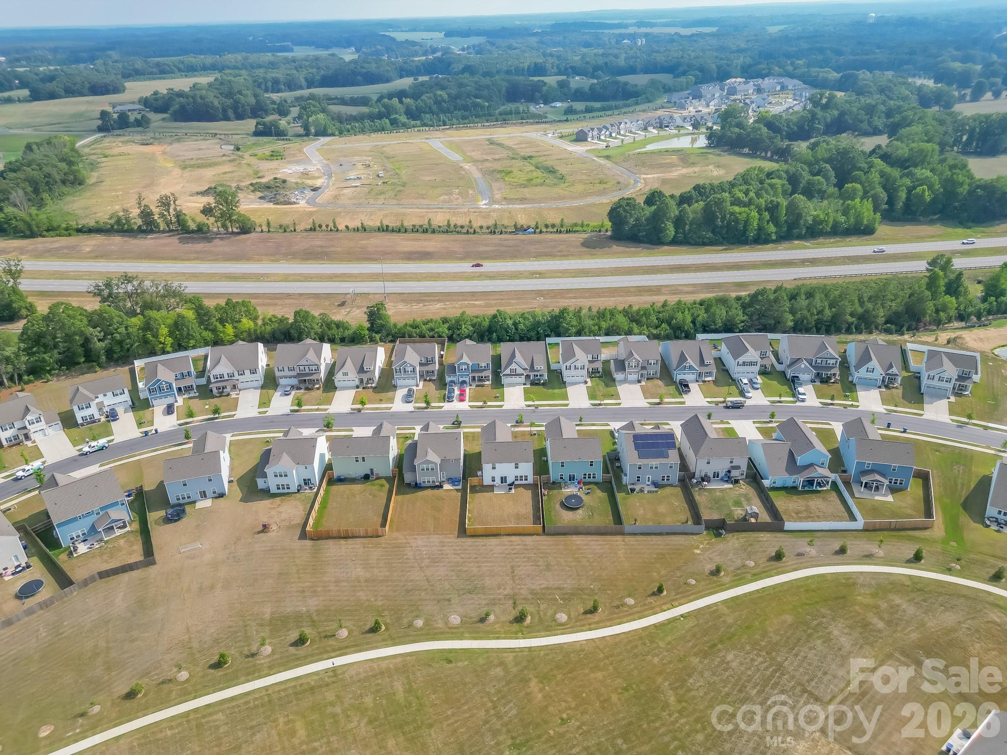 135 Aspire Cir, Wingate, NC 28174