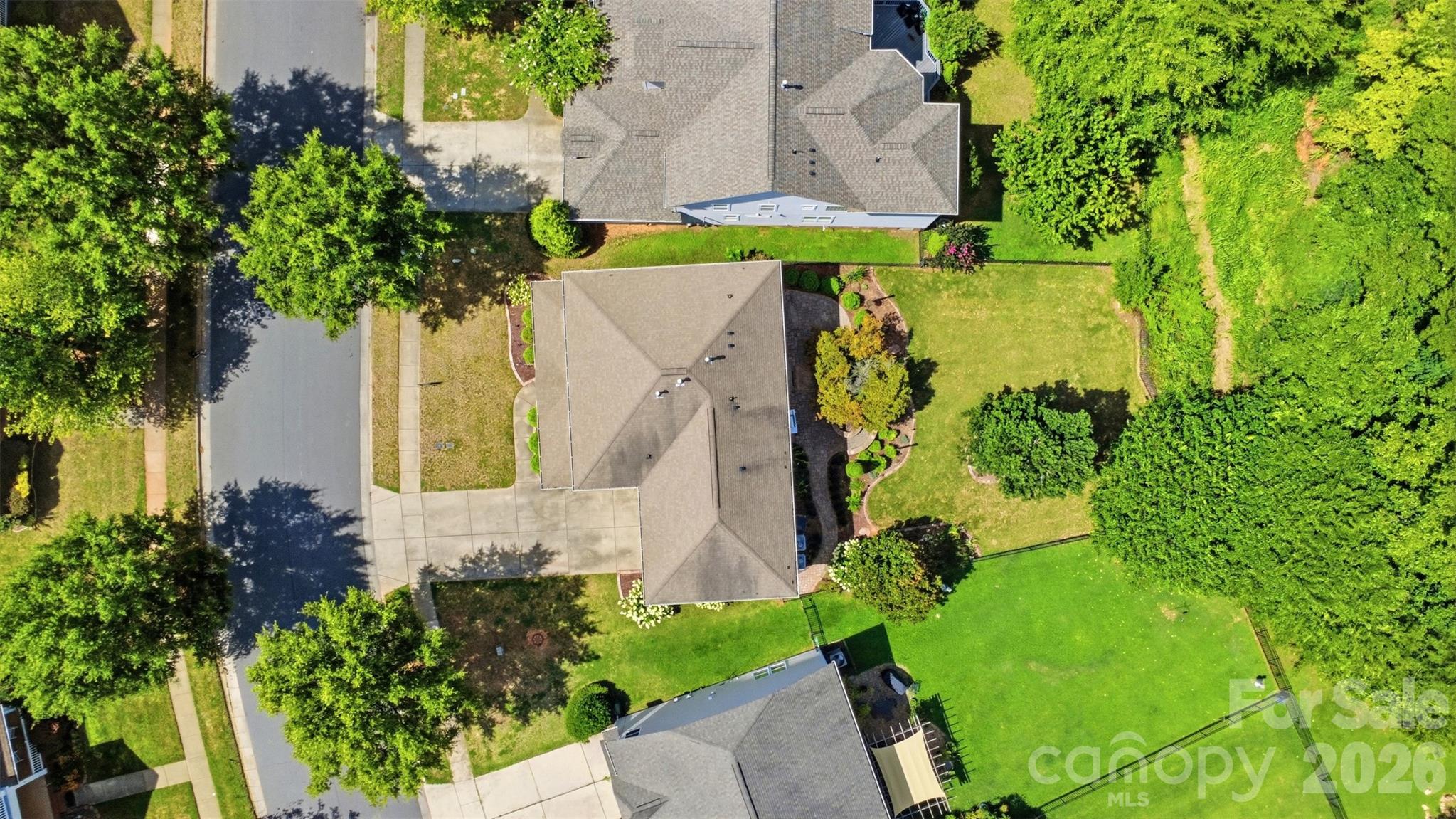1507 Belmont Stakes Ave, Indian Trail, NC 28079