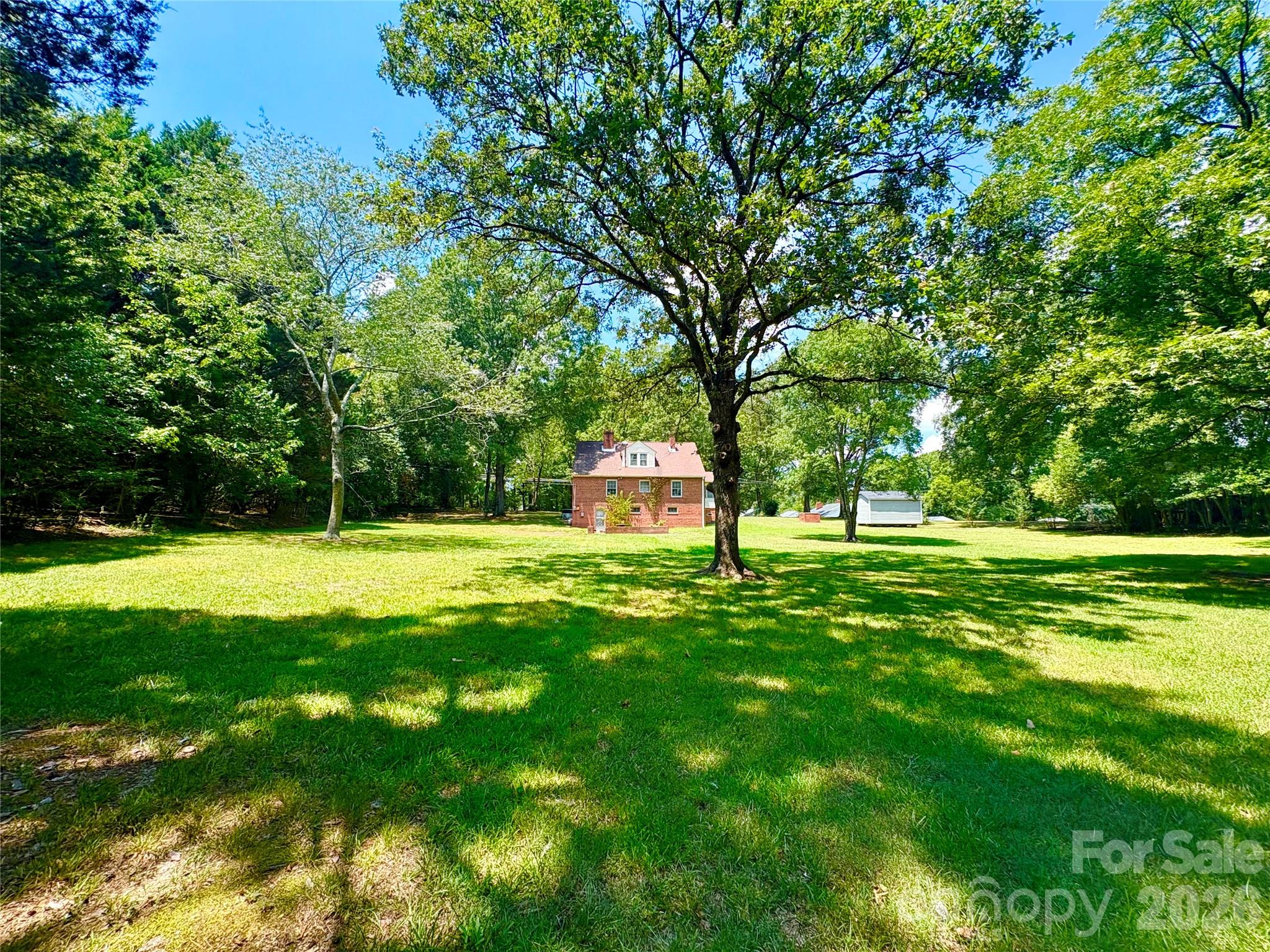 1801 Griffith Rd, Monroe, NC 28112