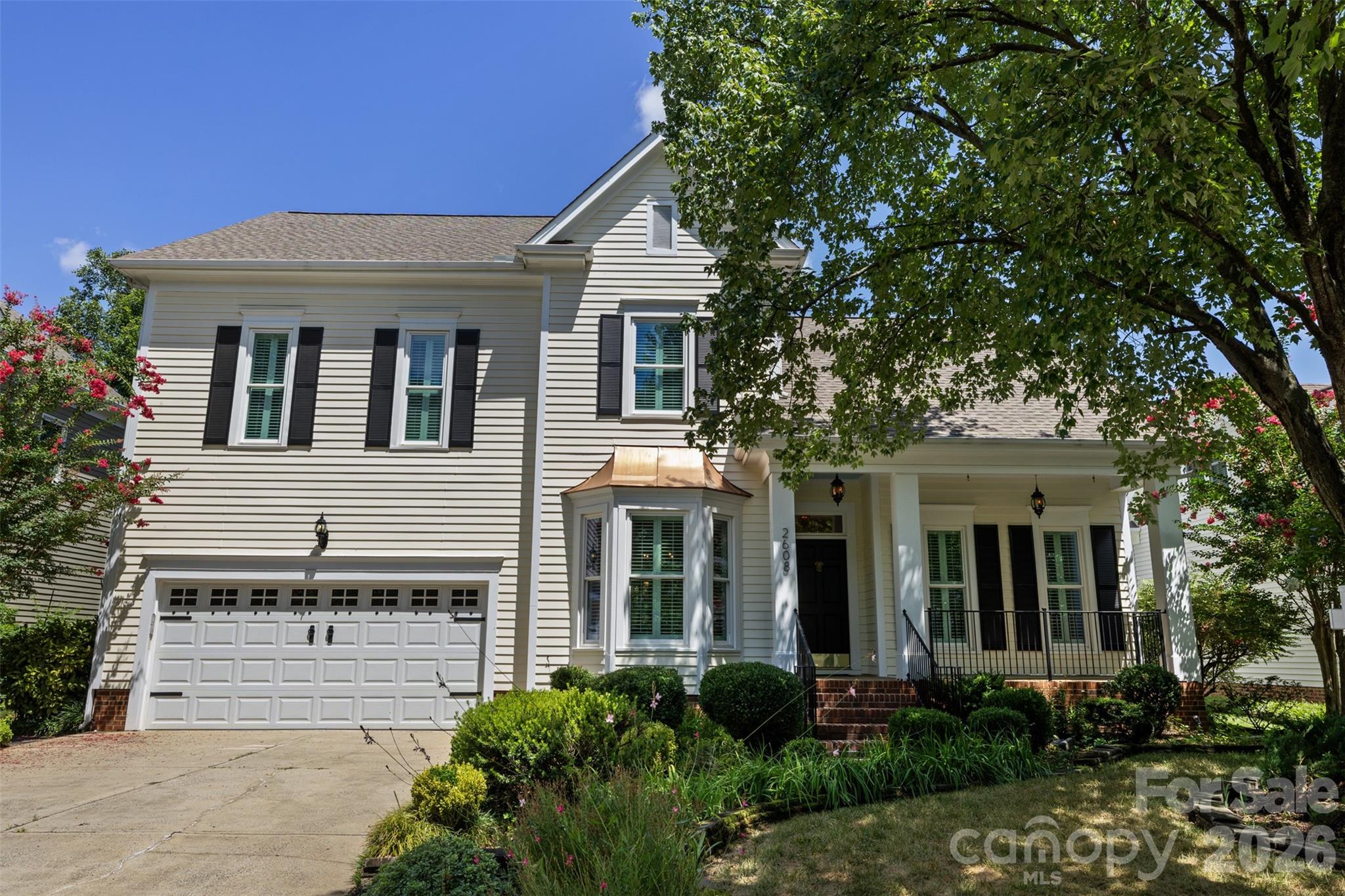 2608 Saintfield Pl, Charlotte, NC 28270
