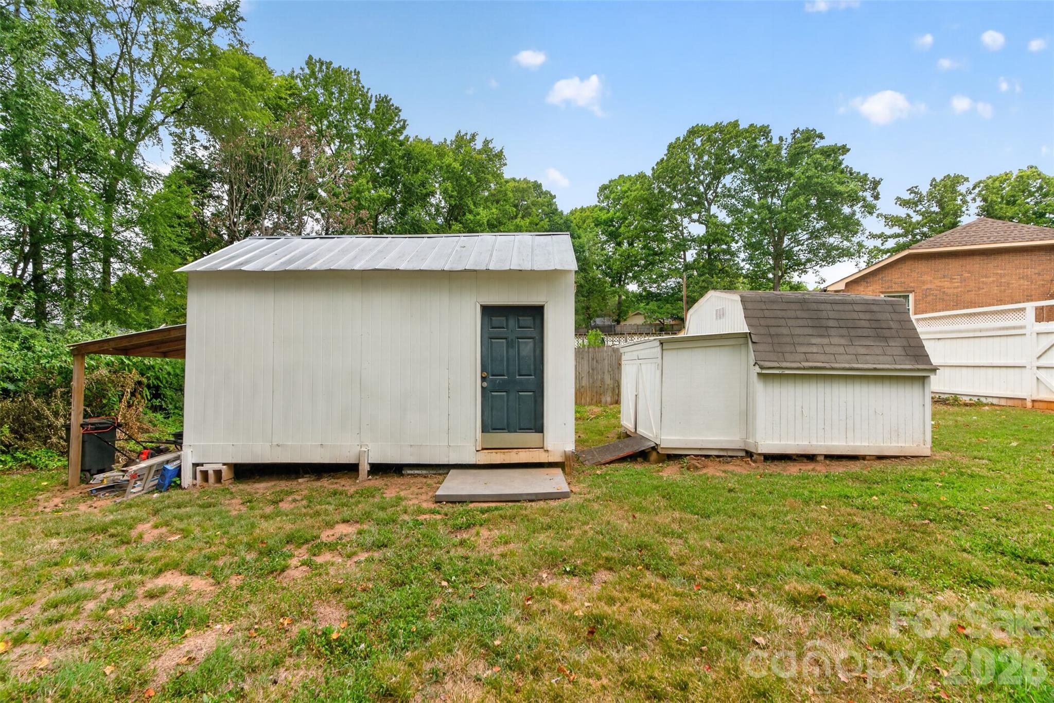 6507 Paleface Pl, Charlotte, NC 28214