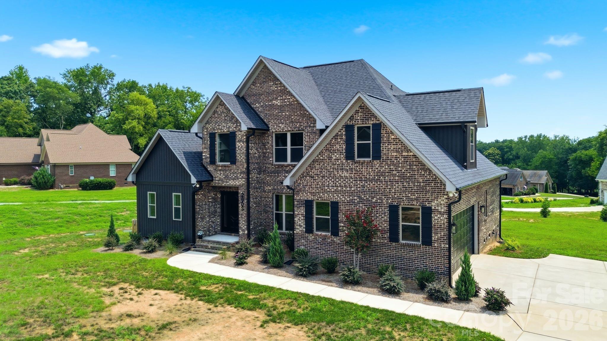 2003 Duntov Dr, Monroe, NC 28110