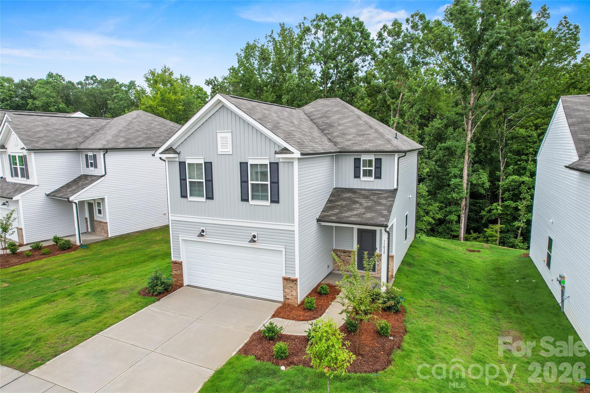 10015 Limpkin Ln, Charlotte, NC 28278